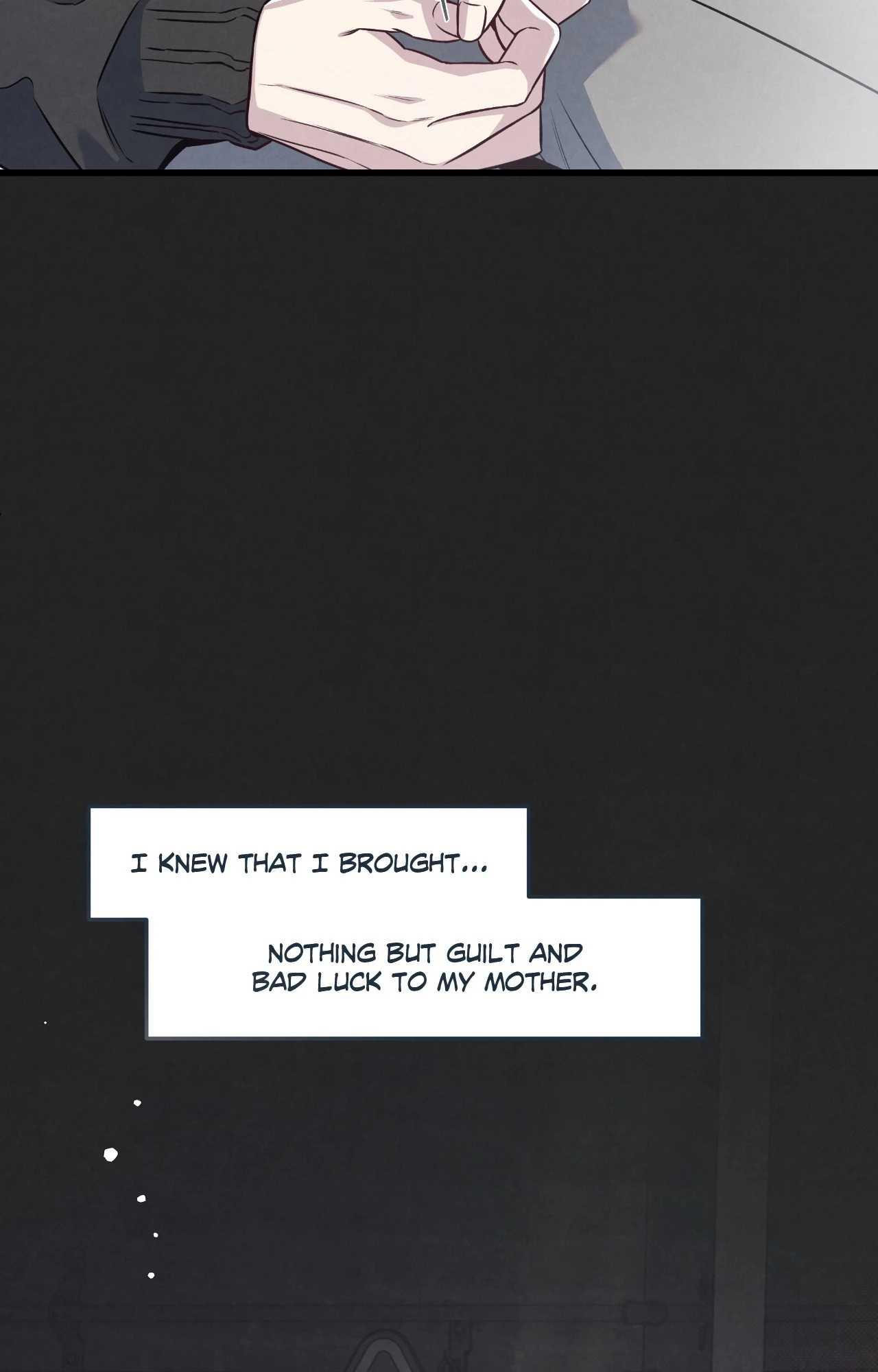 Between the Lines Chapter 83.1 page 4 - 
