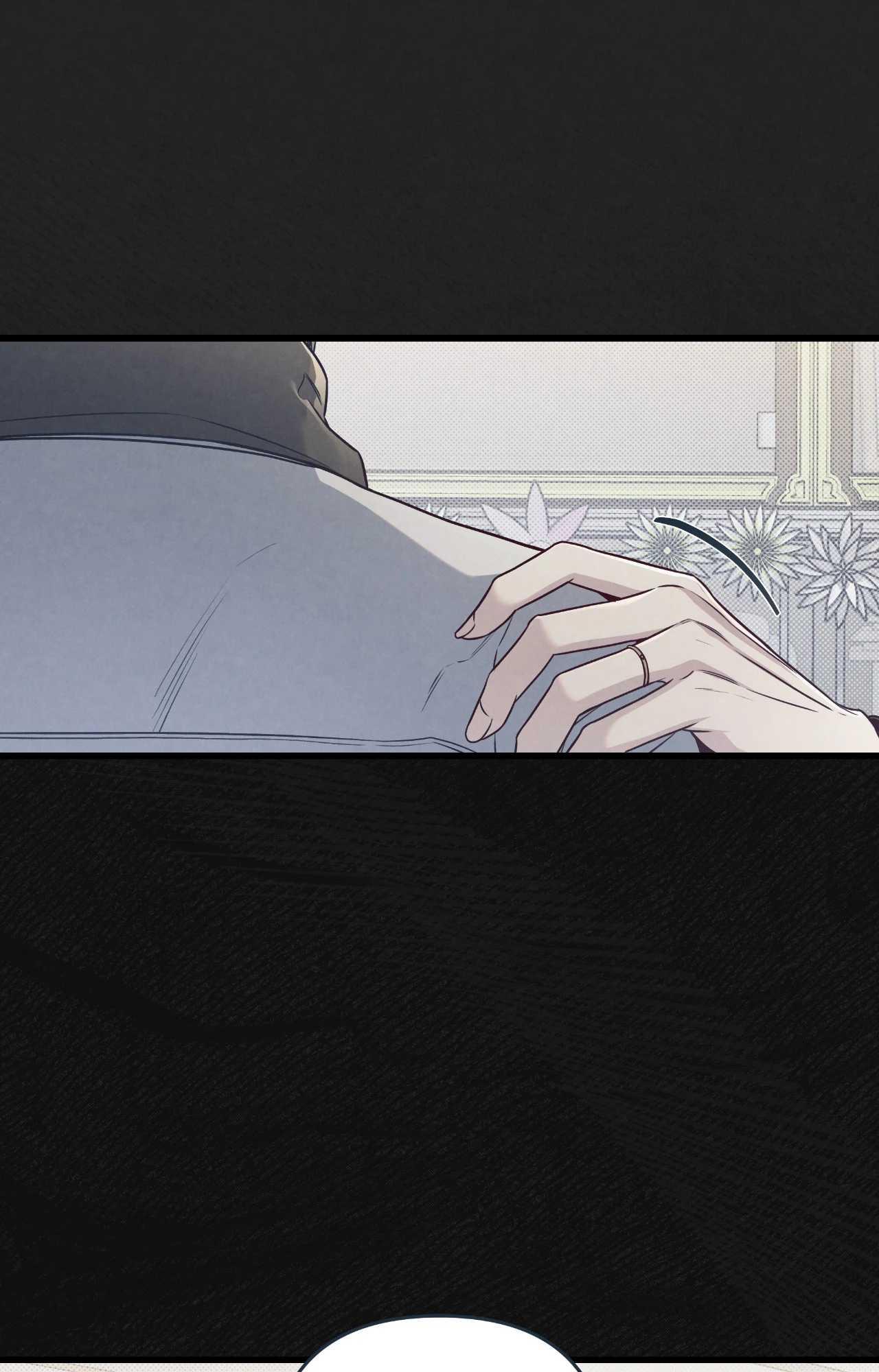 Between the Lines Chapter 83.1 page 36 - 