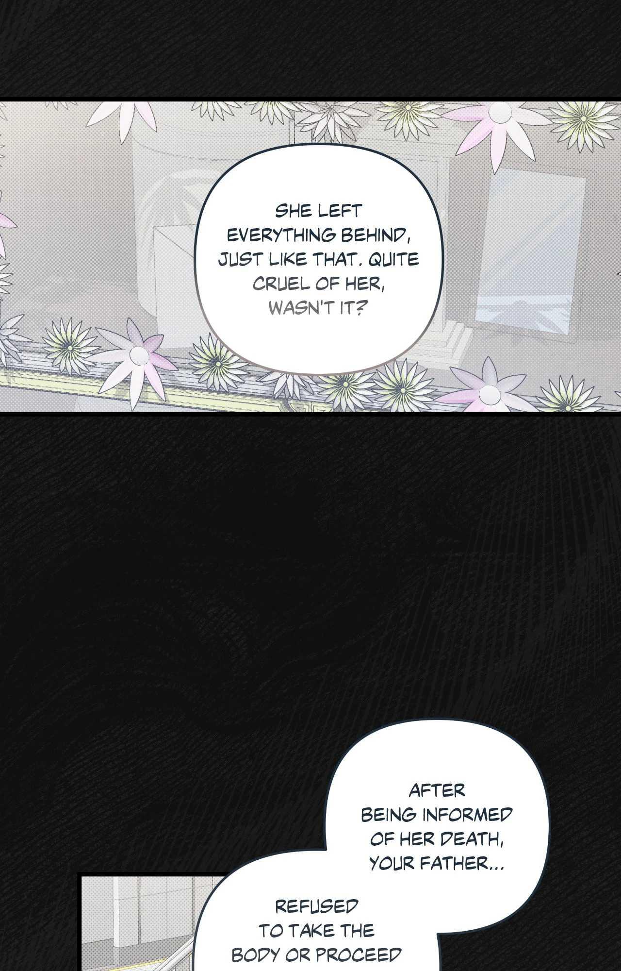Between the Lines Chapter 83.1 page 38 - 