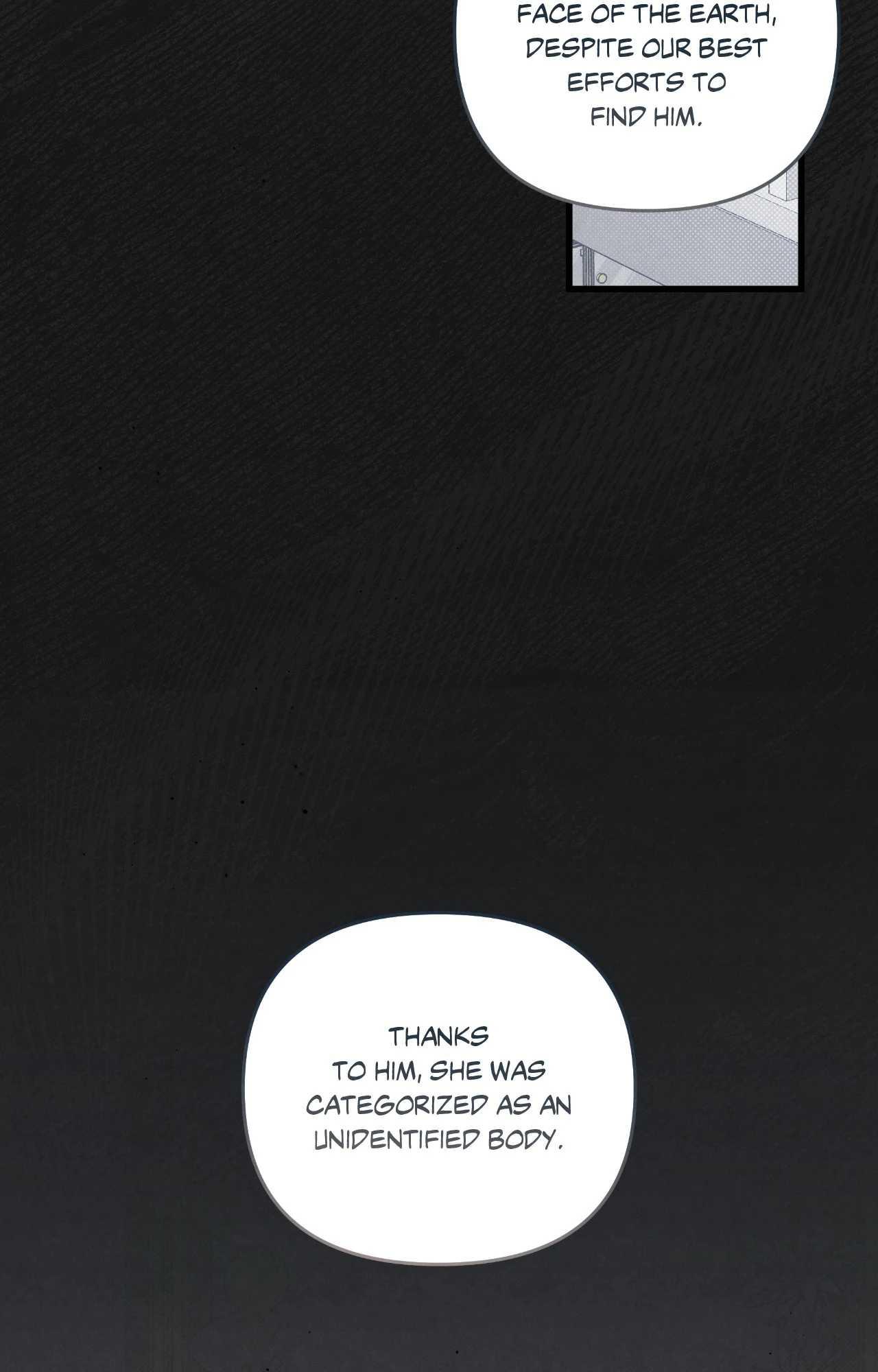 Between the Lines Chapter 83.1 page 40 - 