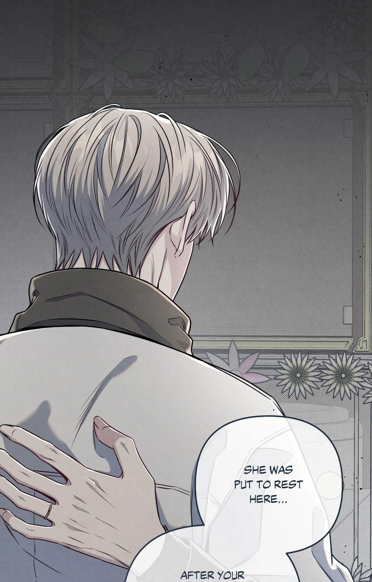 Between the Lines Chapter 83.1 page 41 - 