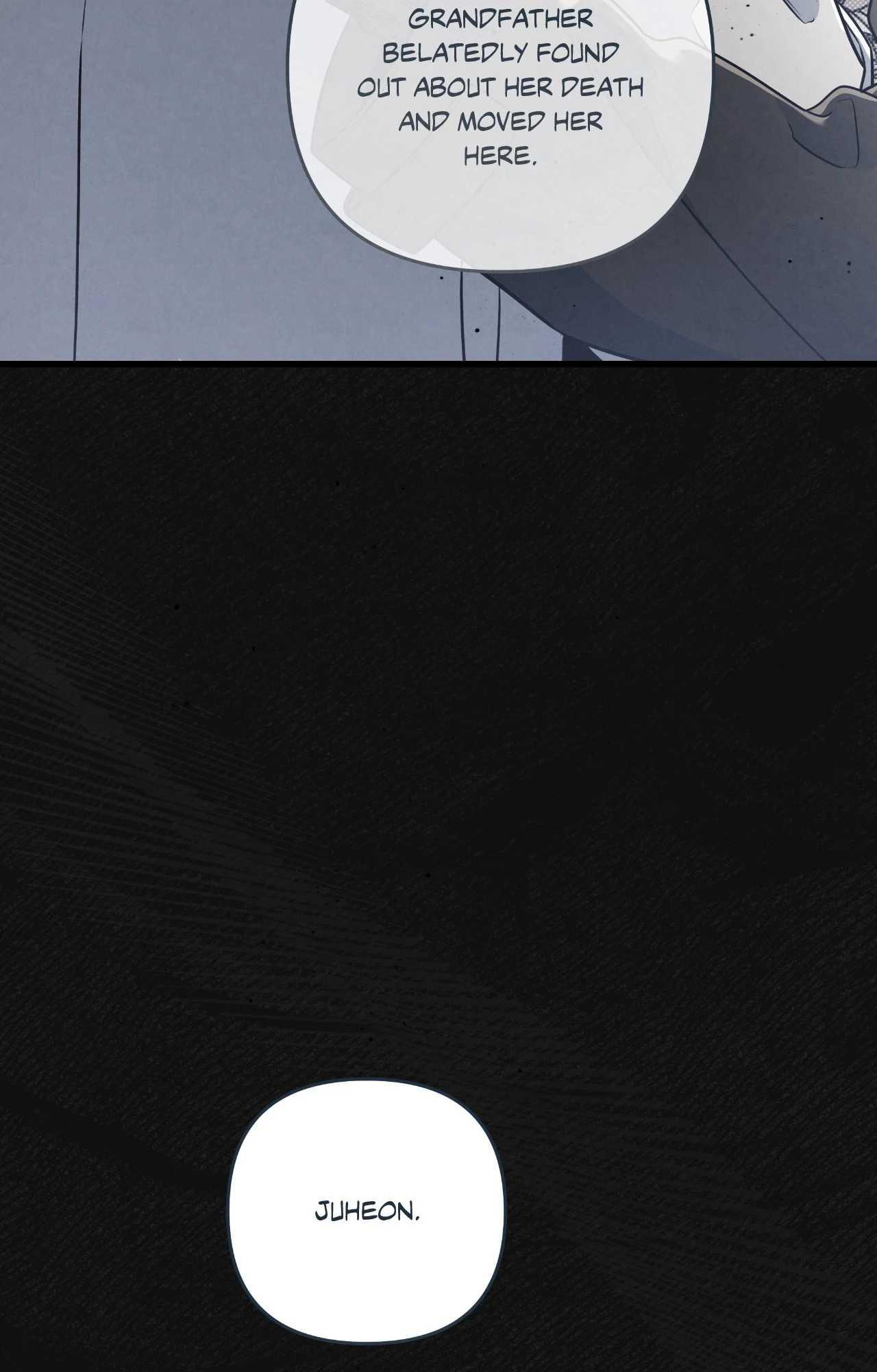 Between the Lines Chapter 83.1 page 42 - 