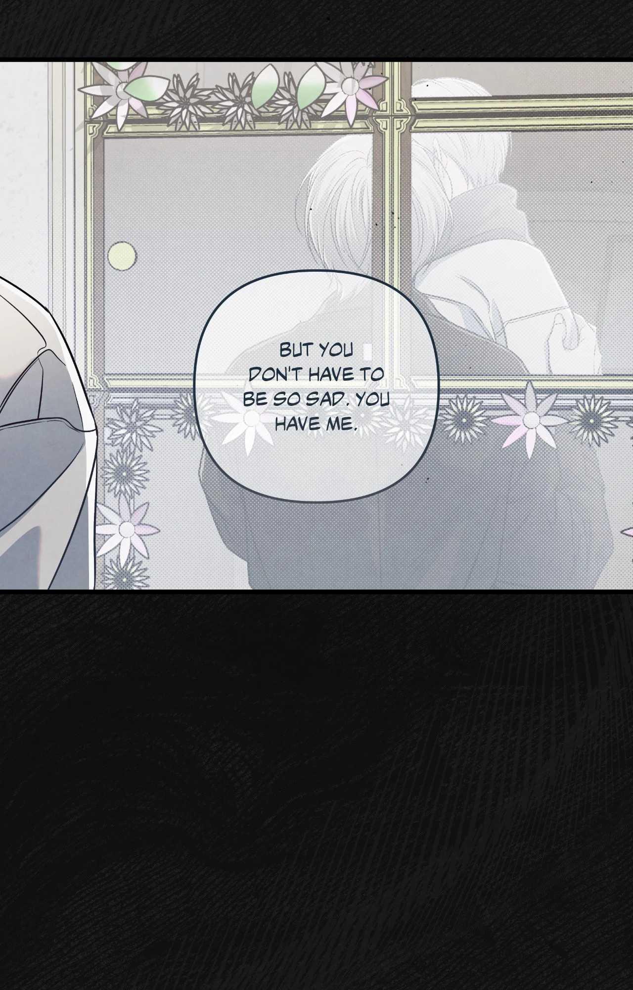 Between the Lines Chapter 83.1 page 44 - 