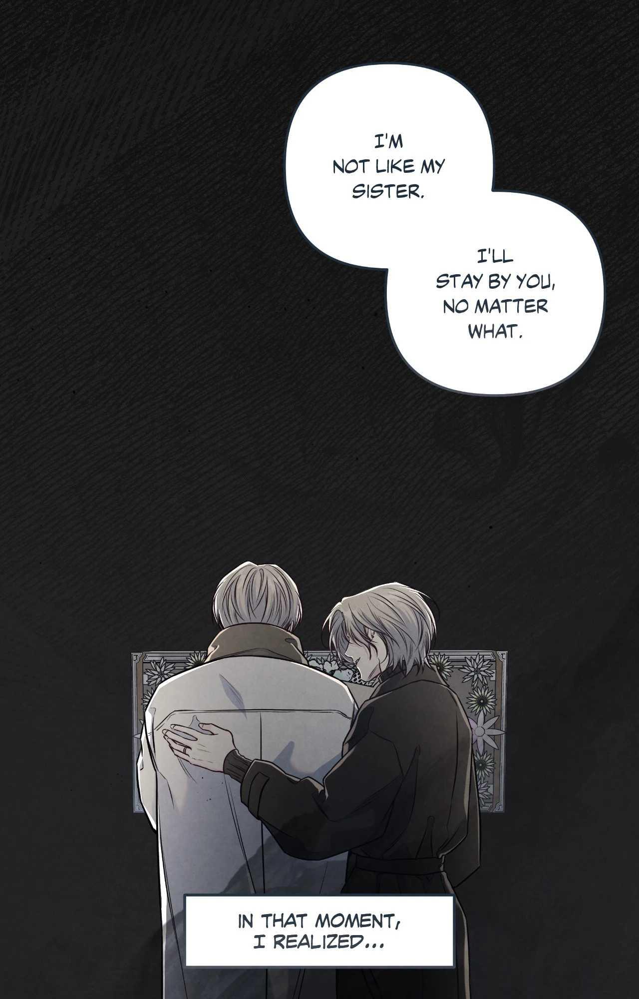 Between the Lines Chapter 83.1 page 45 - 