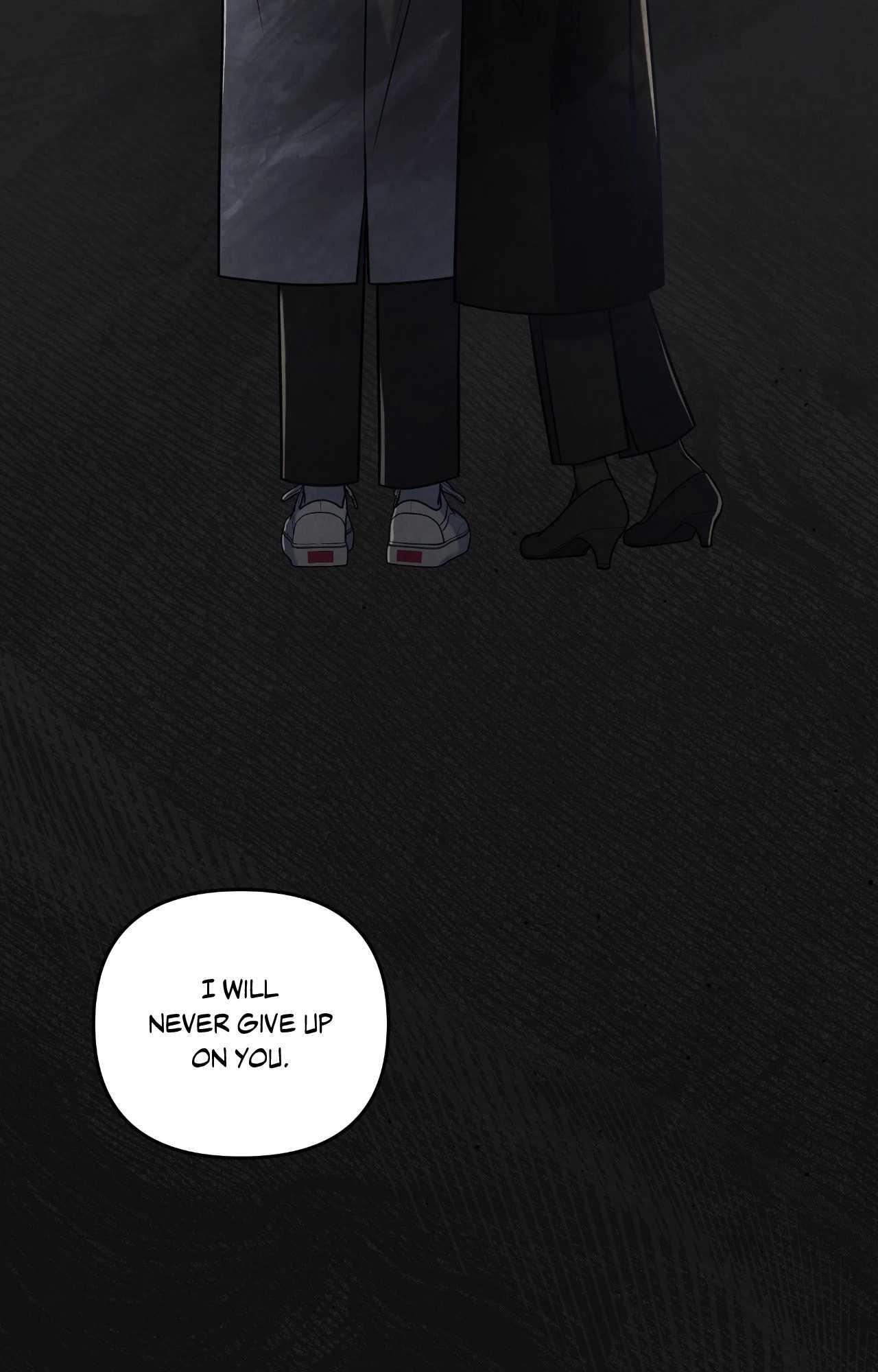 Between the Lines Chapter 83.1 page 46 - 