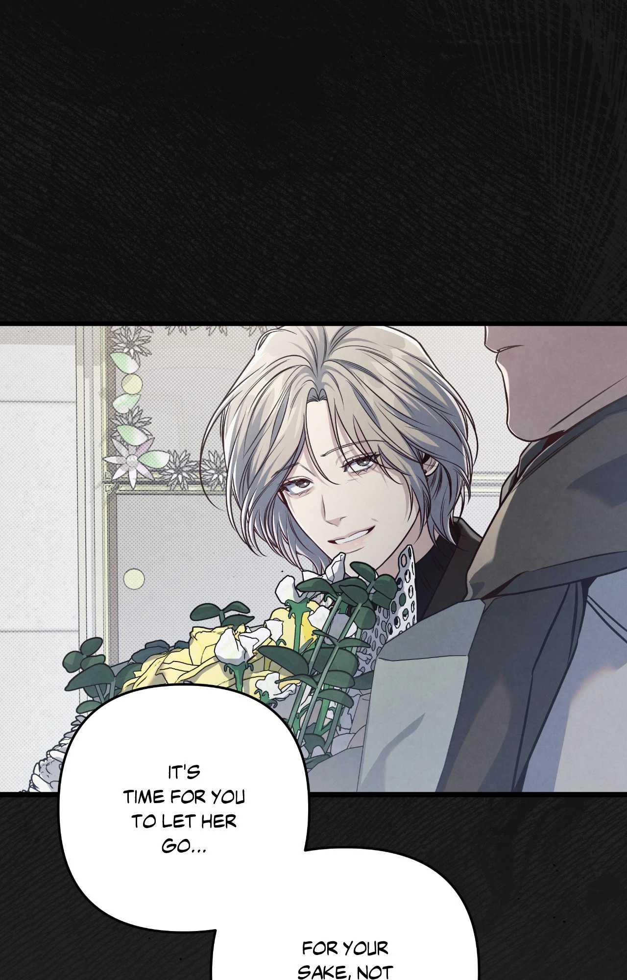 Between the Lines Chapter 83.1 page 47 - 