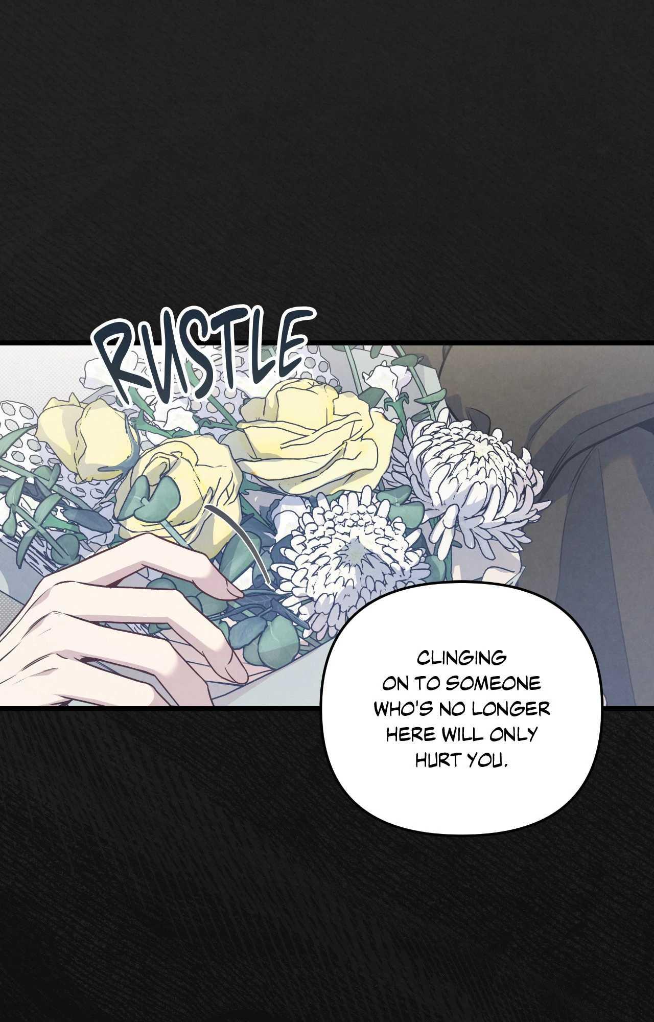 Between the Lines Chapter 83.1 page 49 - 