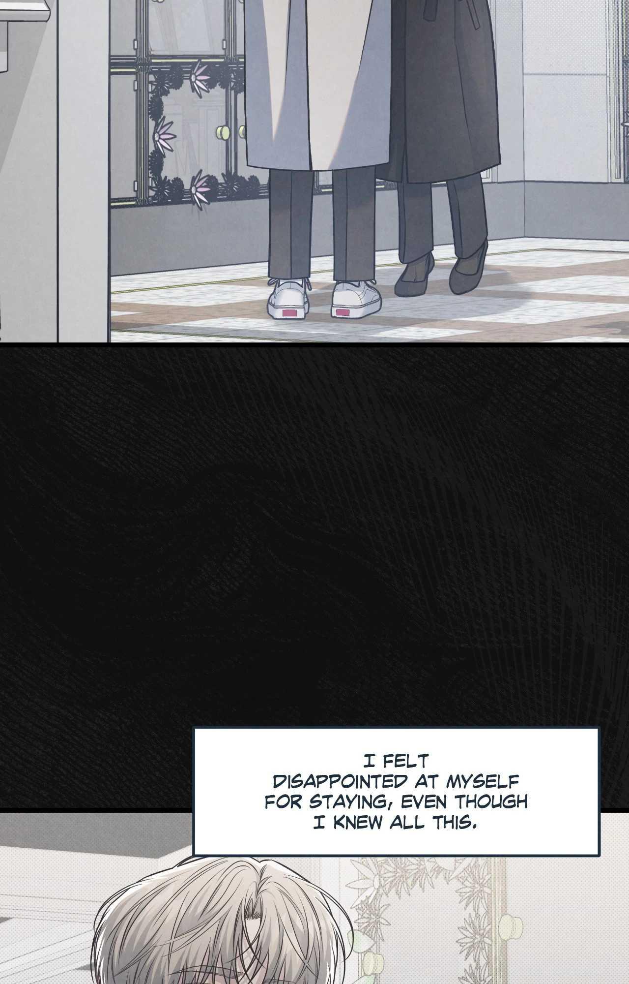 Between the Lines Chapter 83.1 page 51 - 