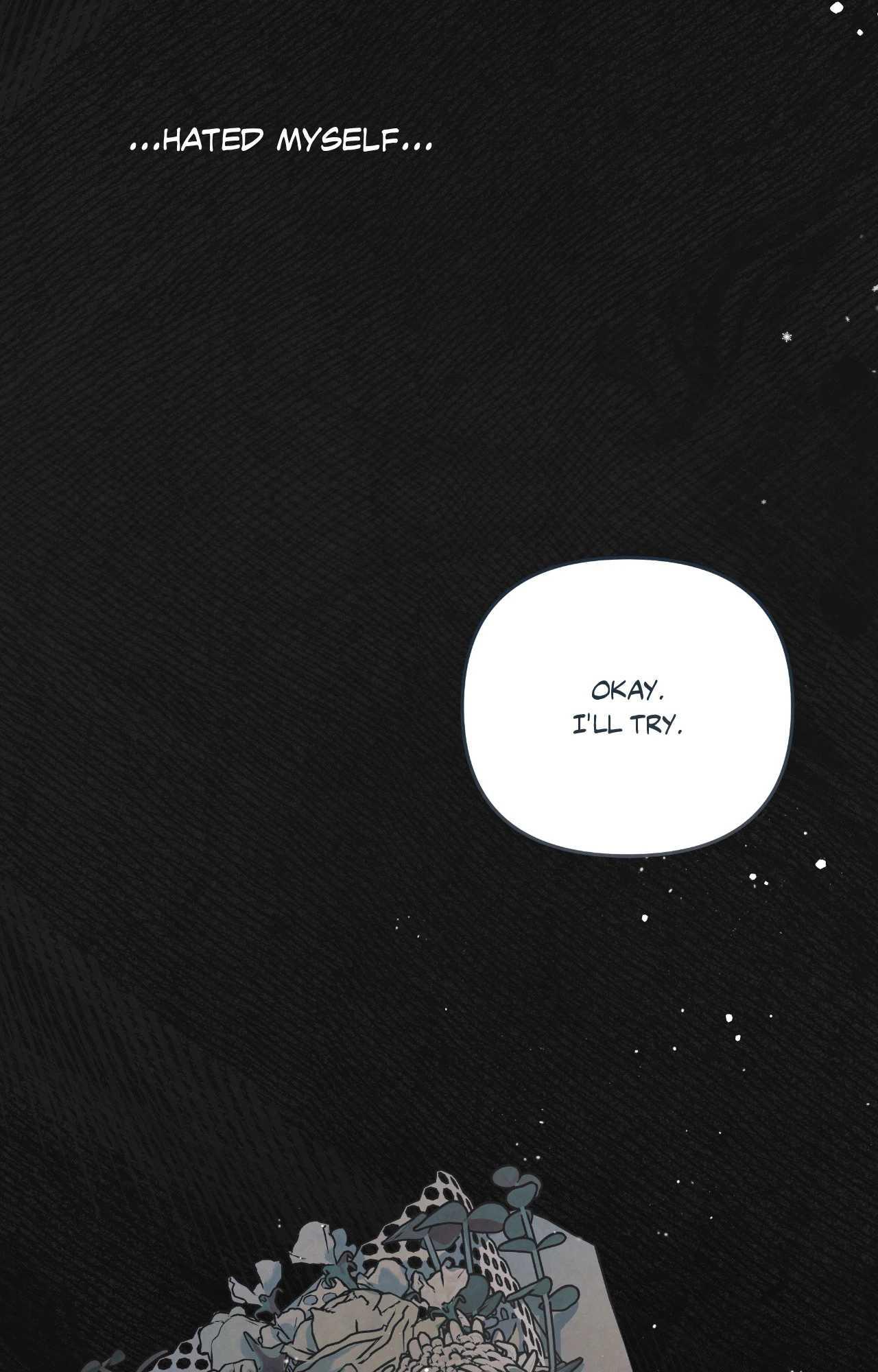 Between the Lines Chapter 83.1 page 54 - 