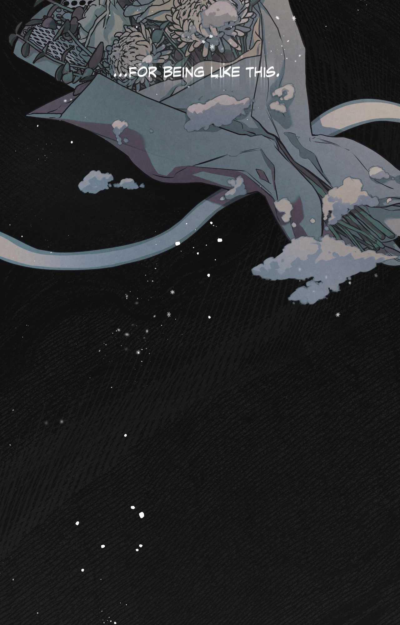 Between the Lines Chapter 83.1 page 55 - 