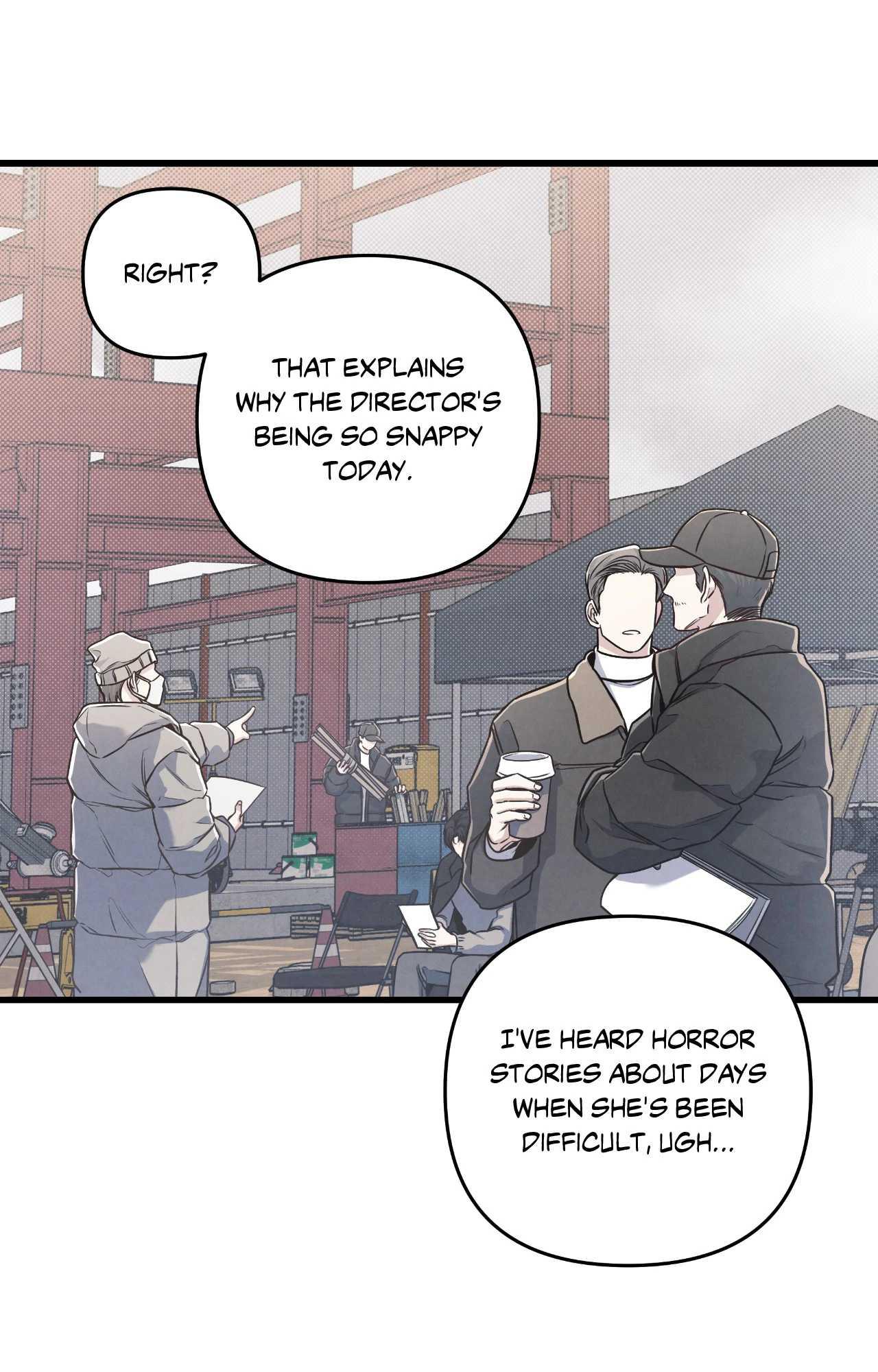 Between the Lines Chapter 83.1 page 62 - 