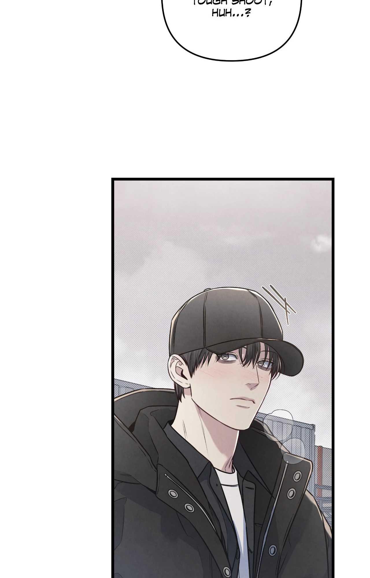 Between the Lines Chapter 83.1 page 64 - 