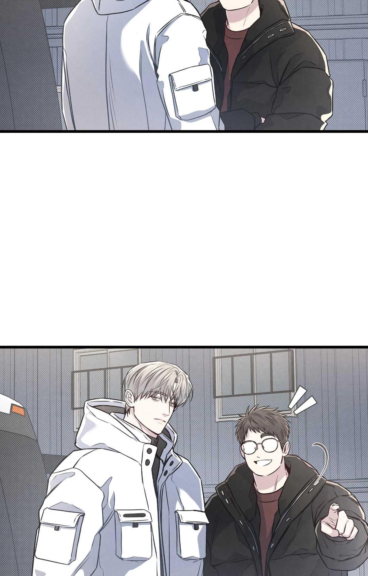Between the Lines Chapter 83.1 page 67 - 
