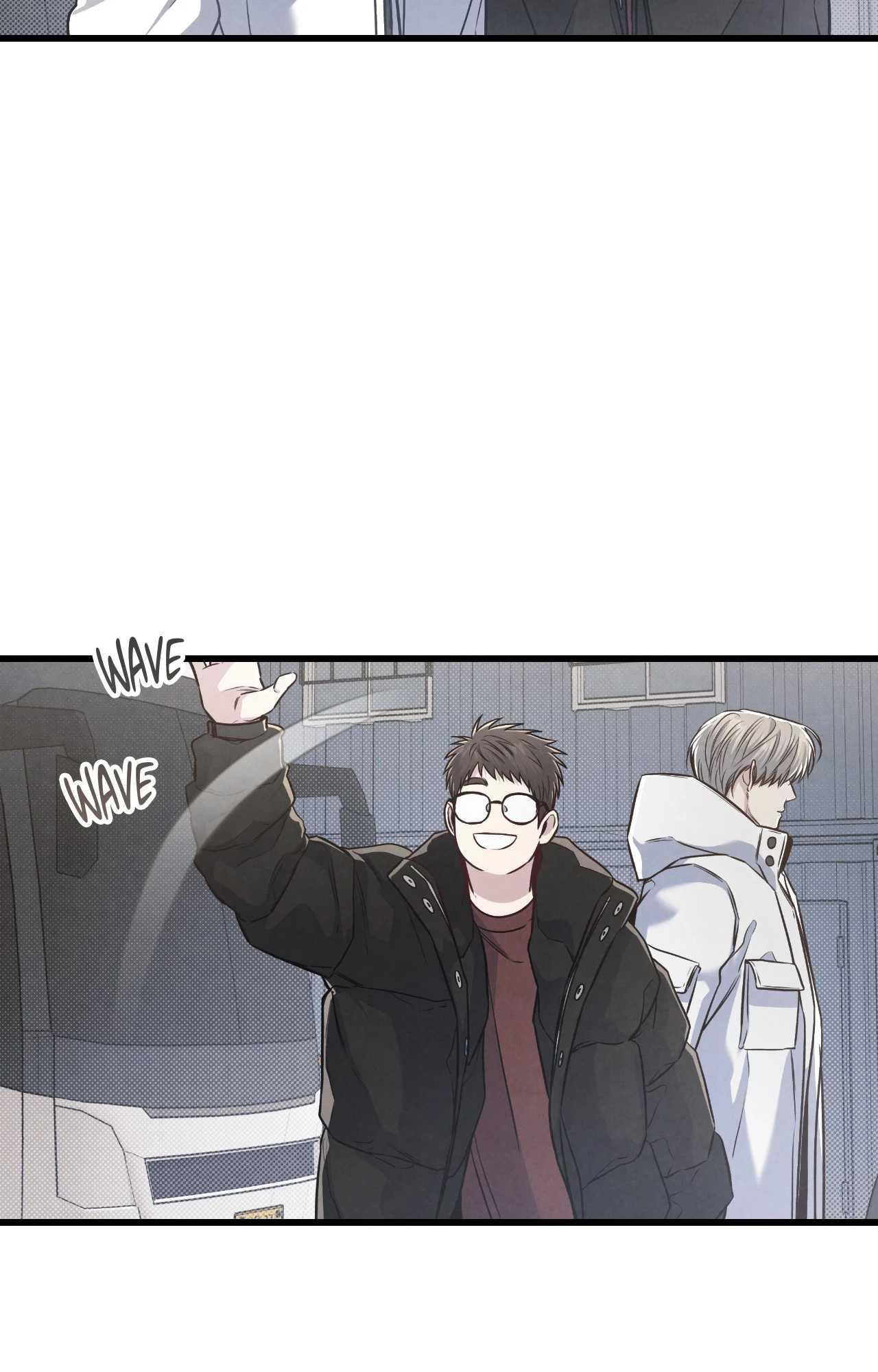 Between the Lines Chapter 83.1 page 68 - 