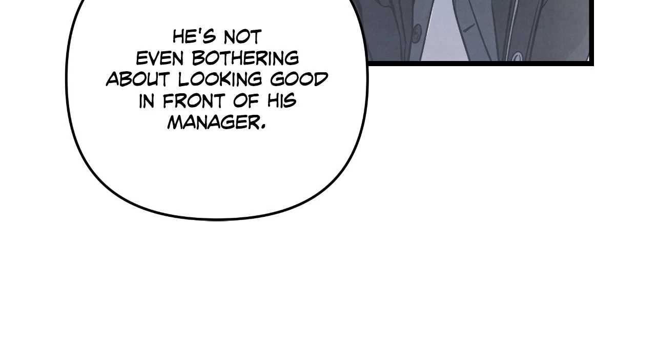 Between the Lines Chapter 83.1 page 72 - 