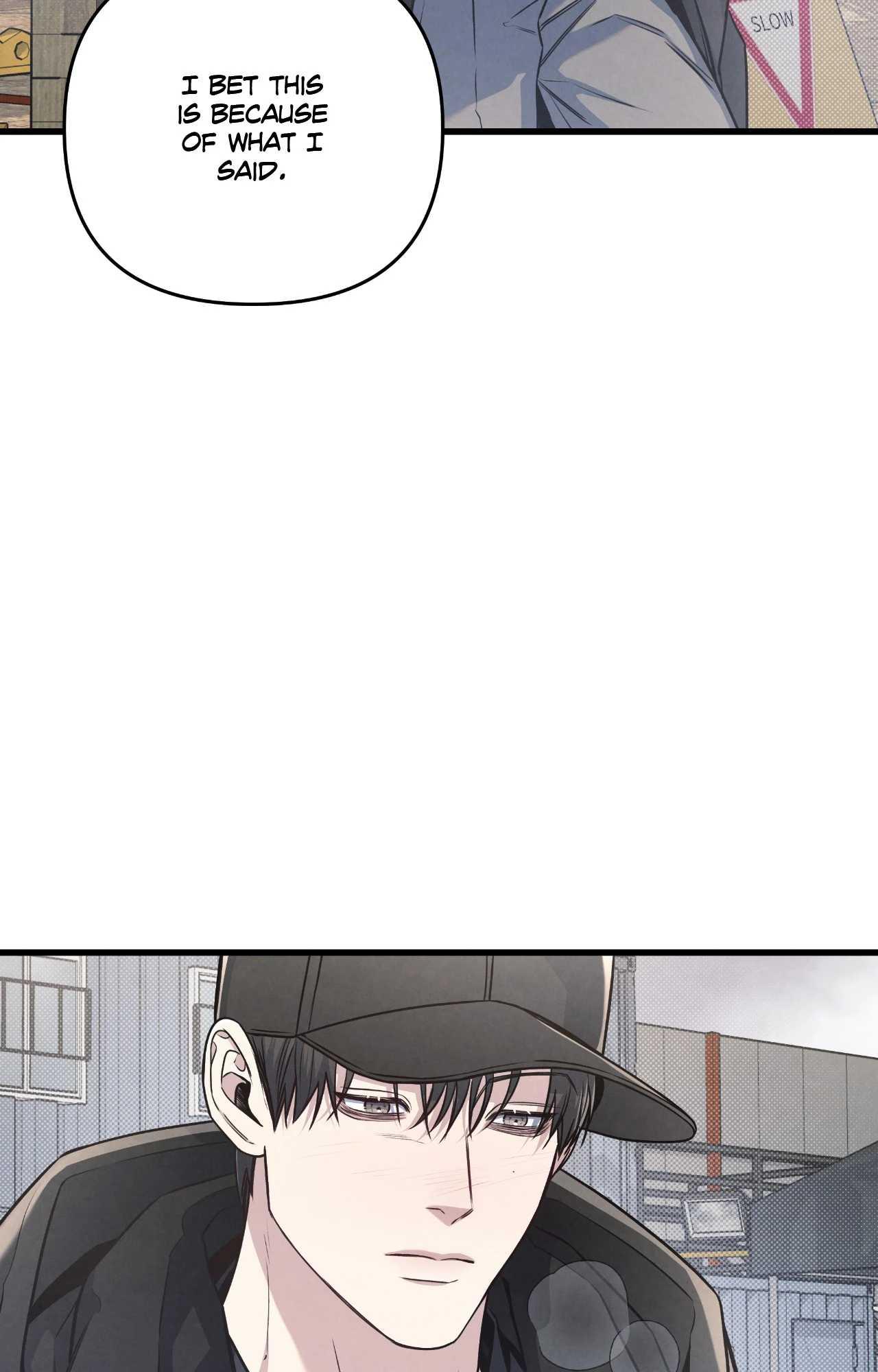 Between the Lines Chapter 83.1 page 76 - 