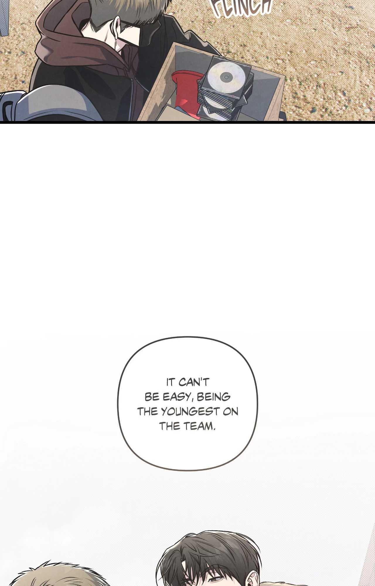 Between the Lines Chapter 83.1 page 80 - 