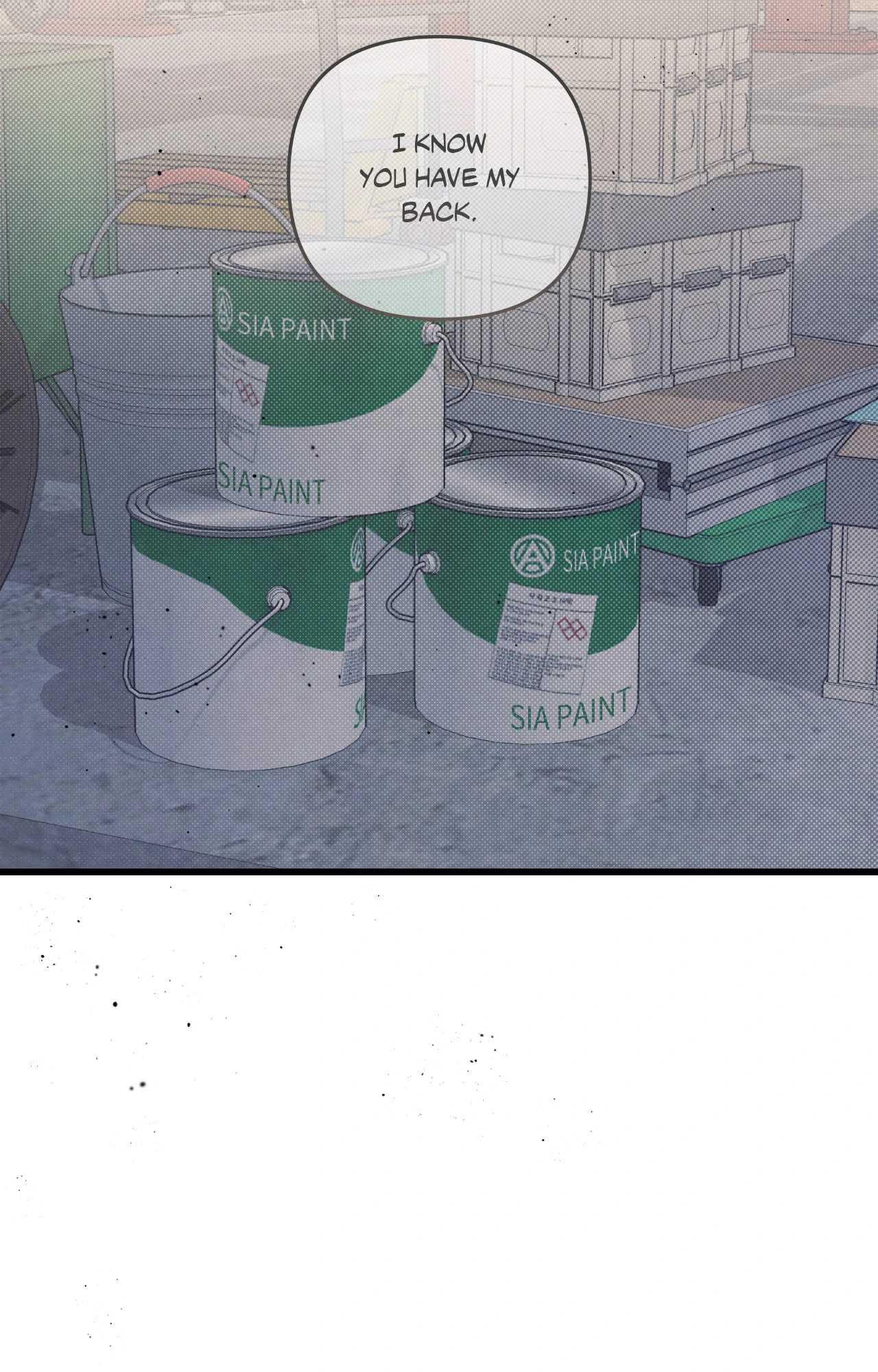 Between the Lines Chapter 83.1 page 88 - 