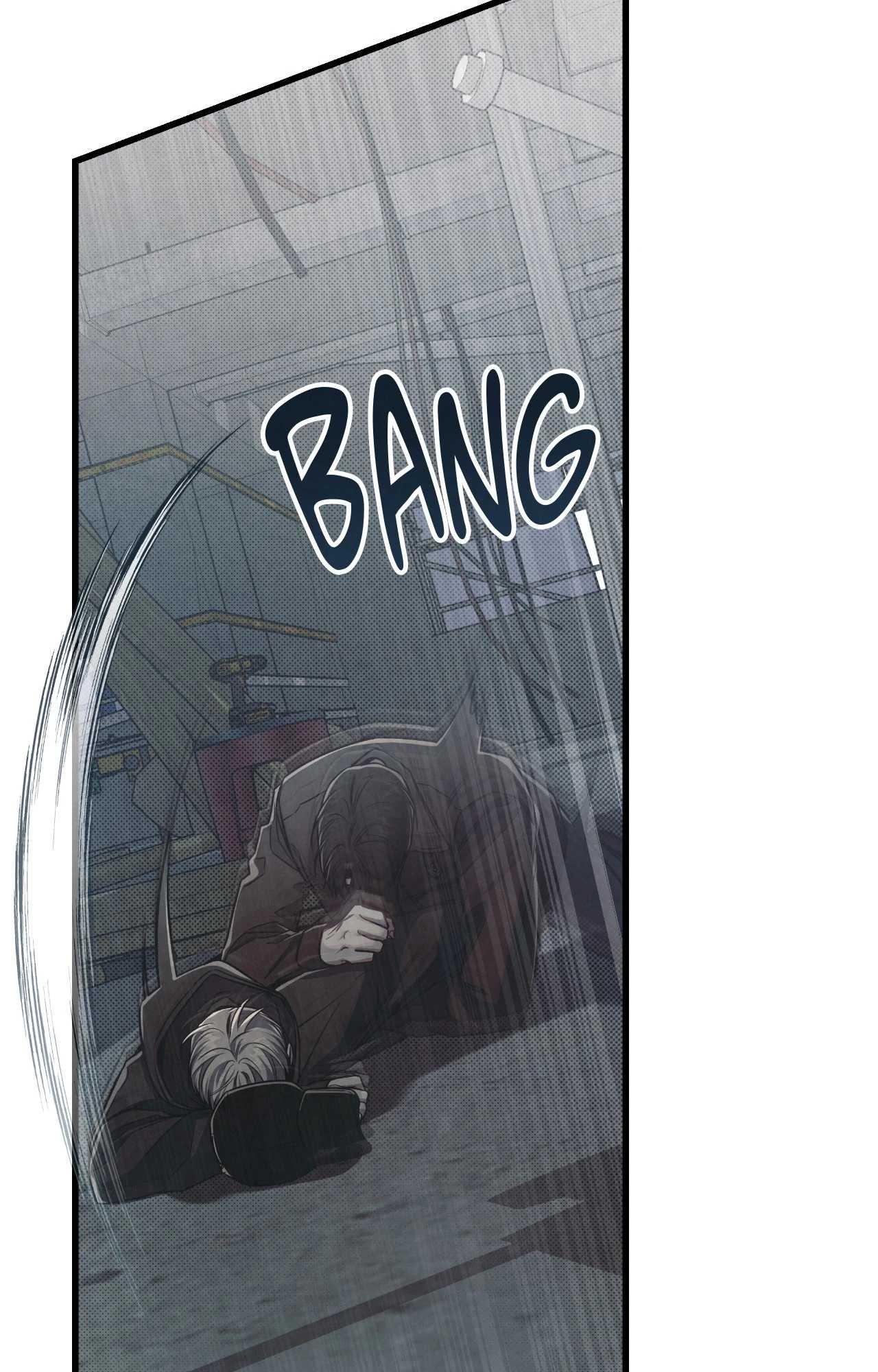 Between the Lines Chapter 84.1 page 29 - 