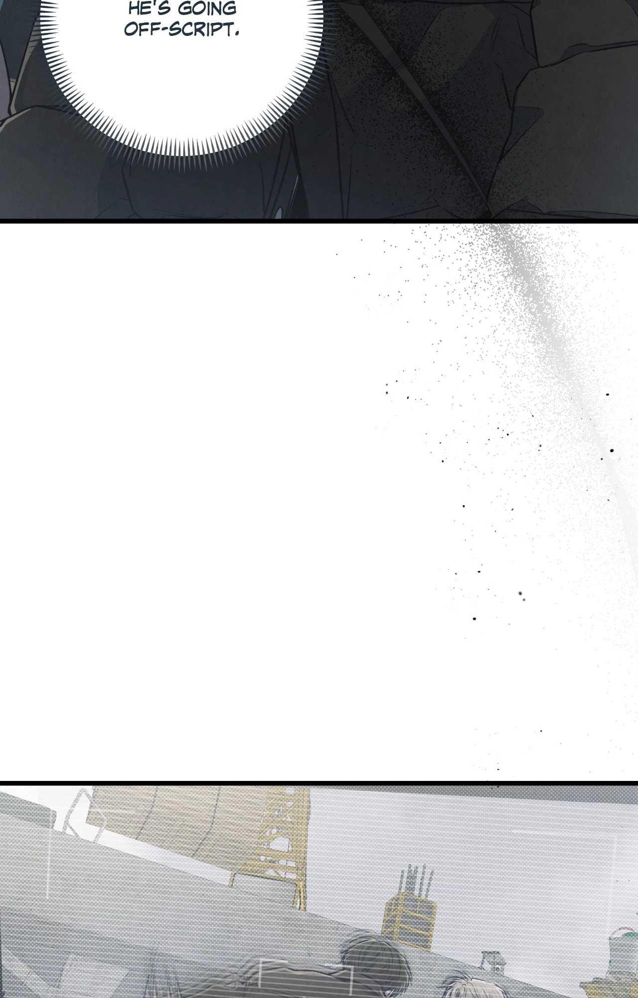 Between the Lines Chapter 84.1 page 36 - 
