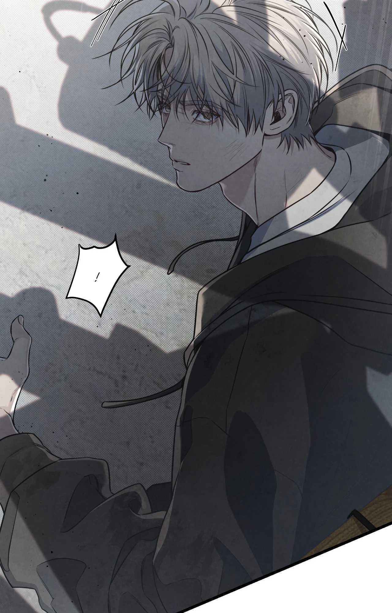 Between the Lines Chapter 84.1 page 42 - 