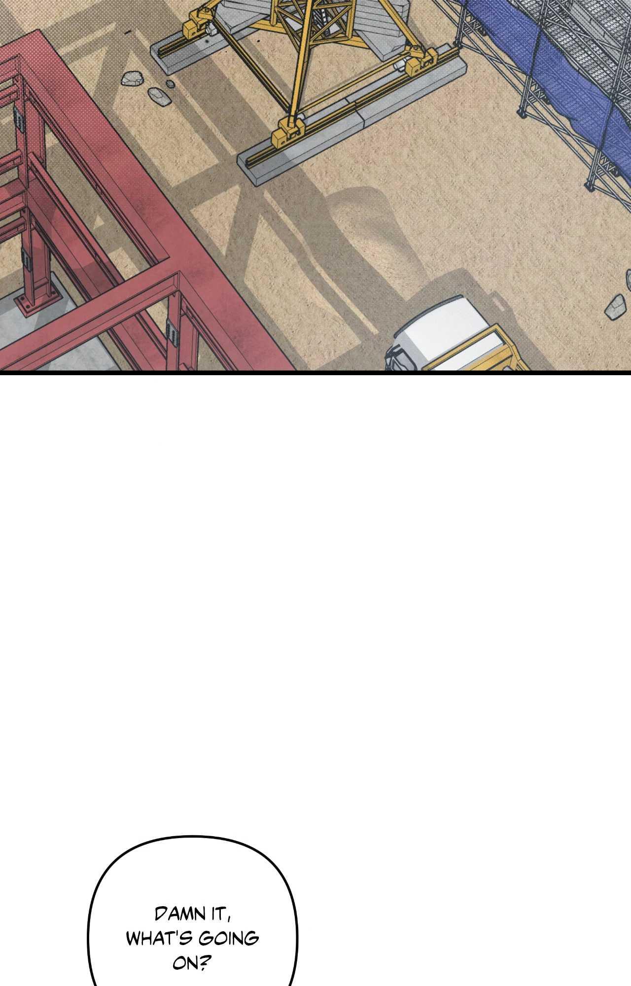 Between the Lines Chapter 84.1 page 46 - 