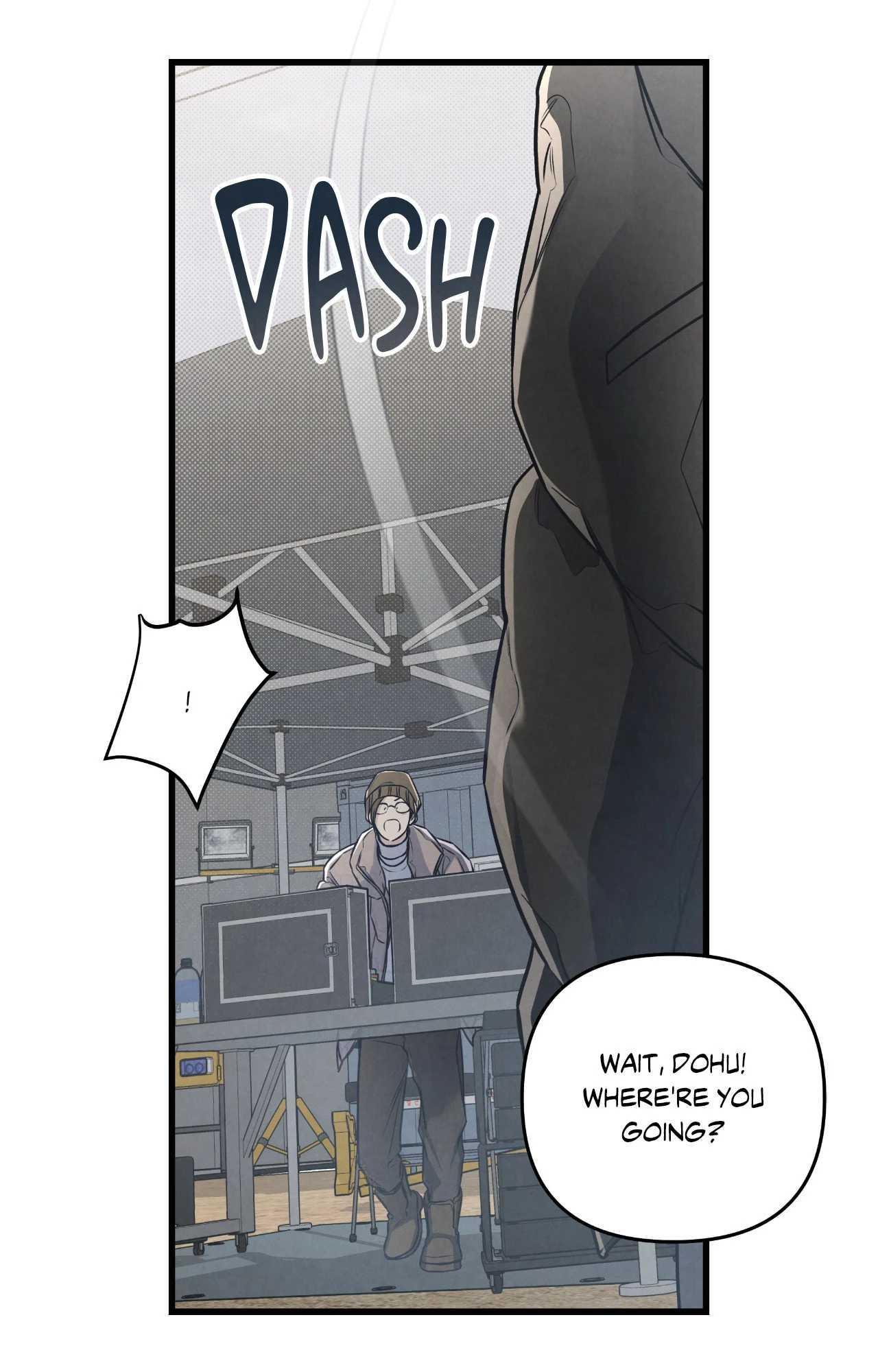 Between the Lines Chapter 84.1 page 48 - 