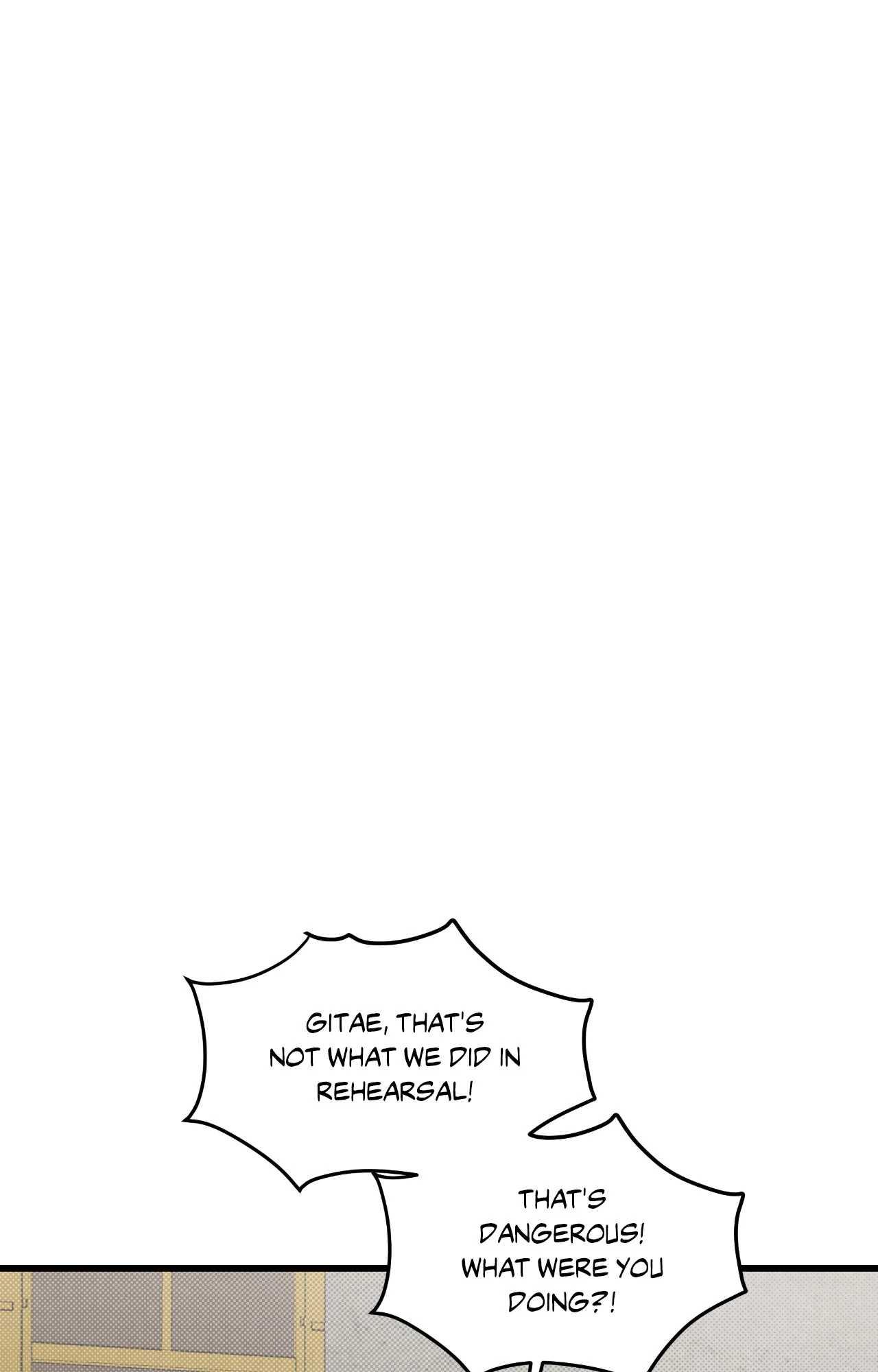 Between the Lines Chapter 84.1 page 49 - 