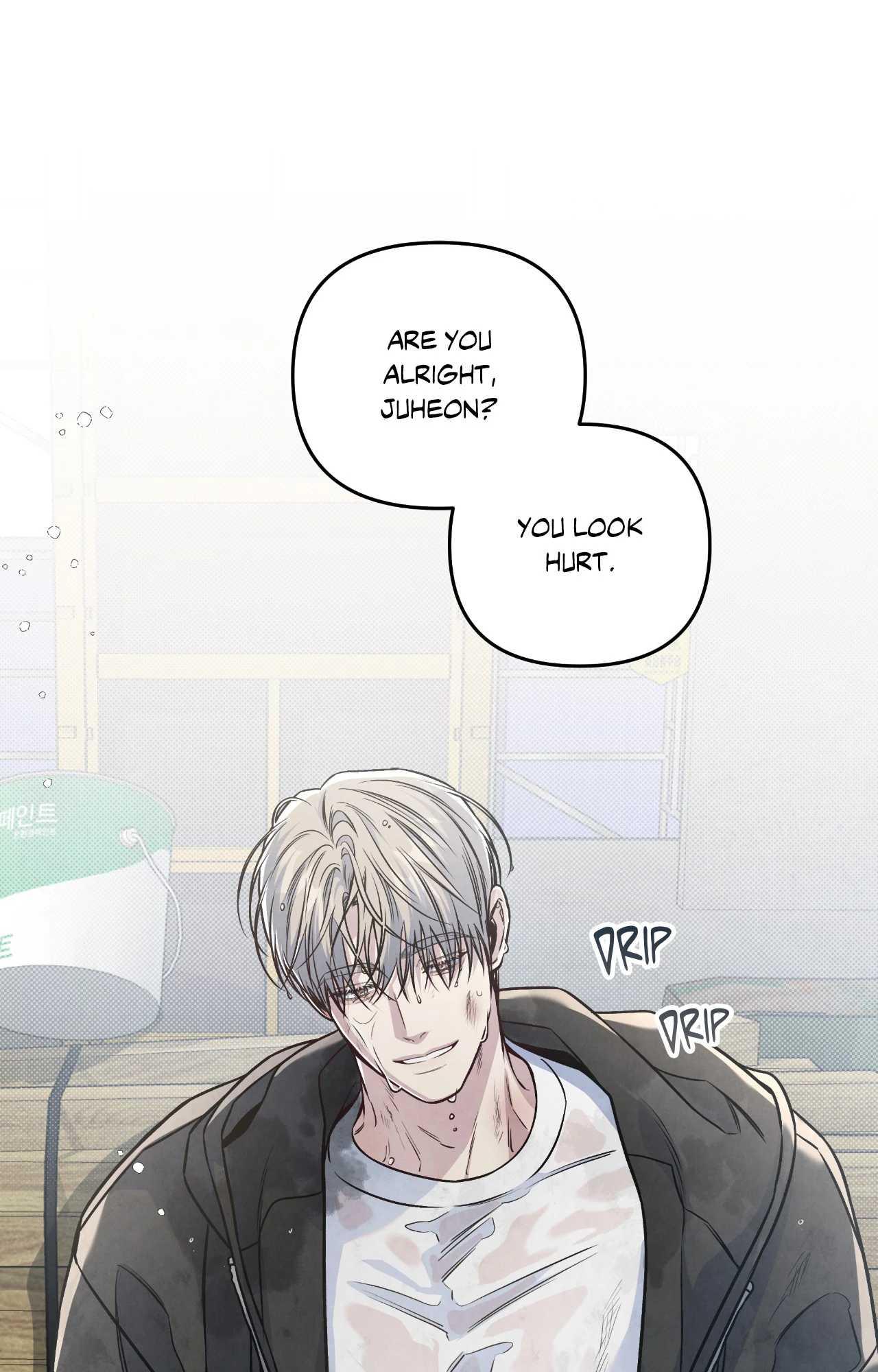 Between the Lines Chapter 84.1 page 52 - 