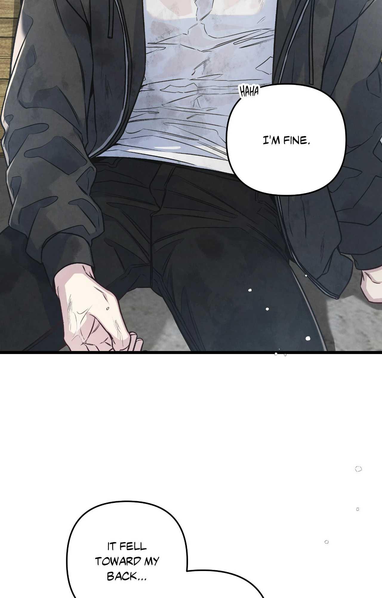 Between the Lines Chapter 84.1 page 53 - 