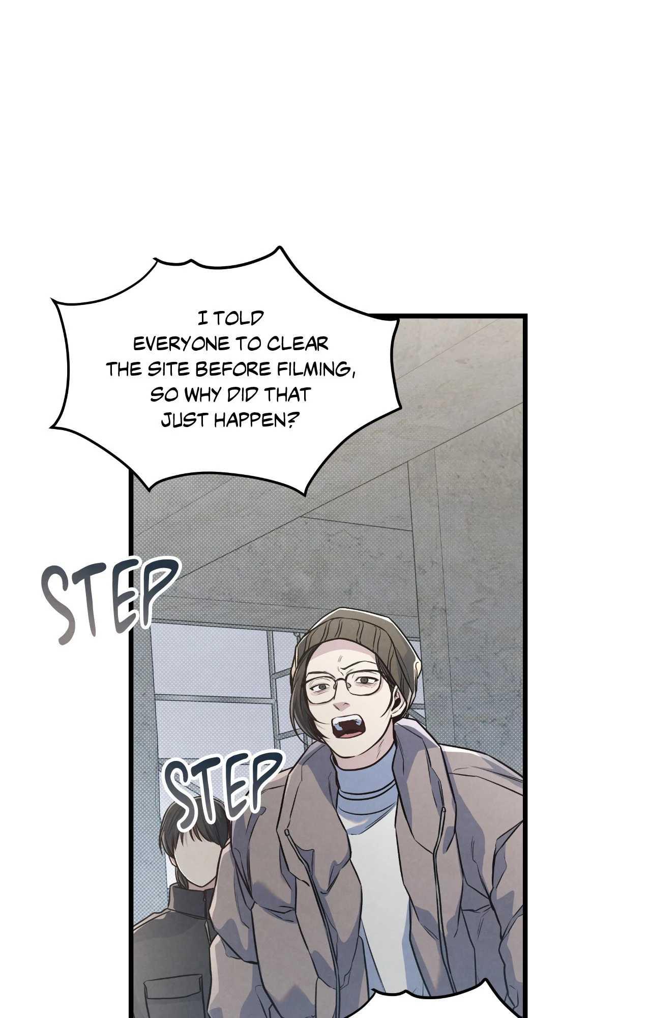 Between the Lines Chapter 84.1 page 59 - 