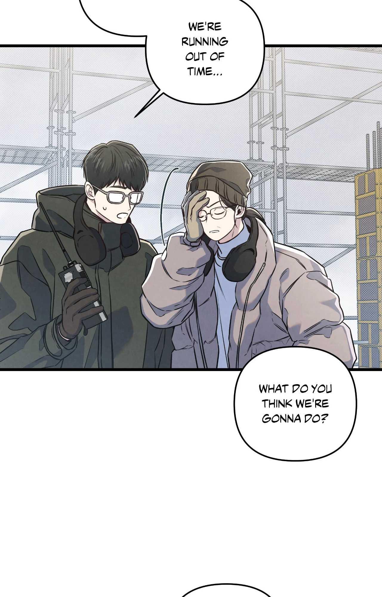Between the Lines Chapter 84.1 page 62 - 