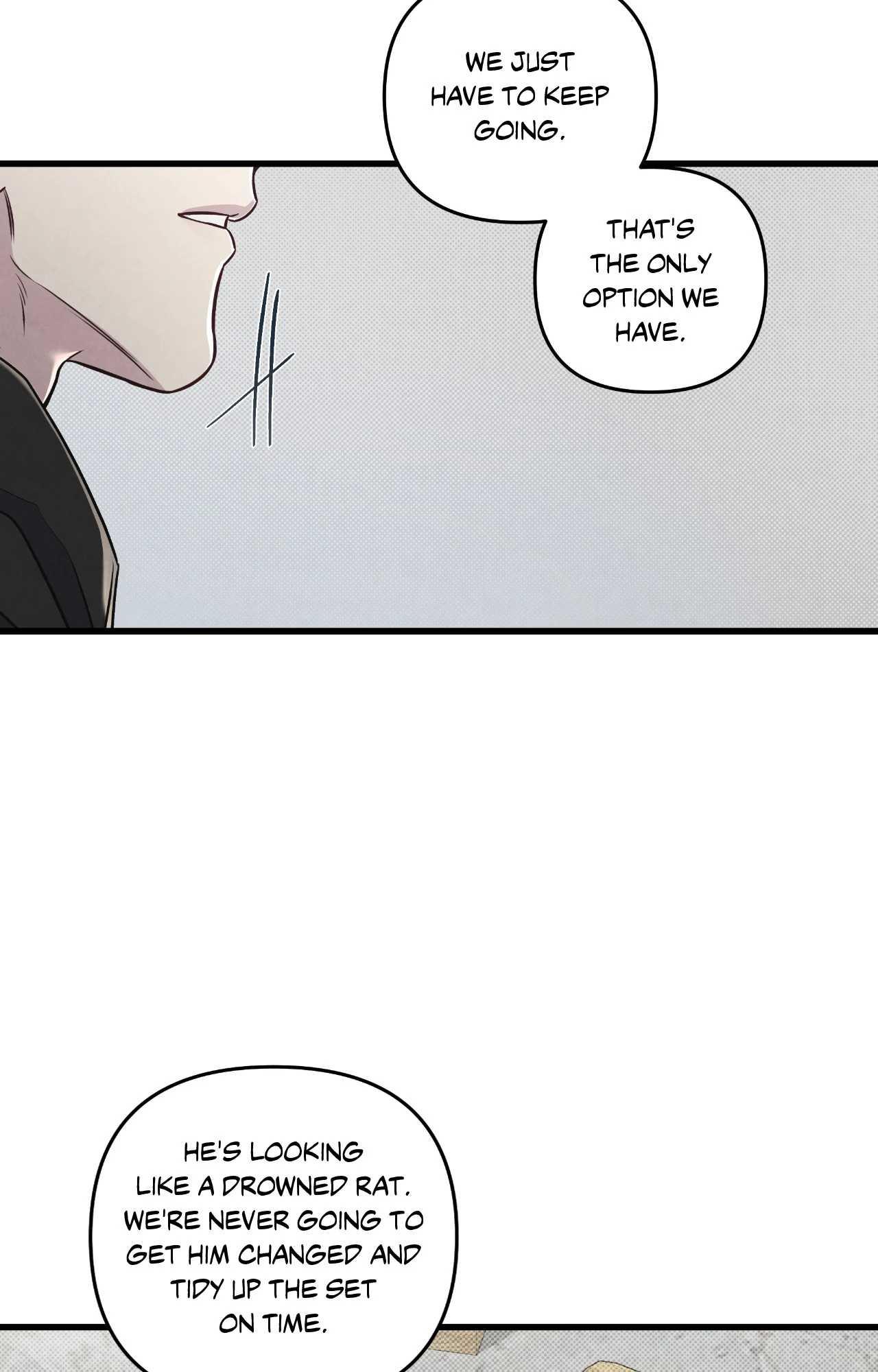 Between the Lines Chapter 84.1 page 63 - 