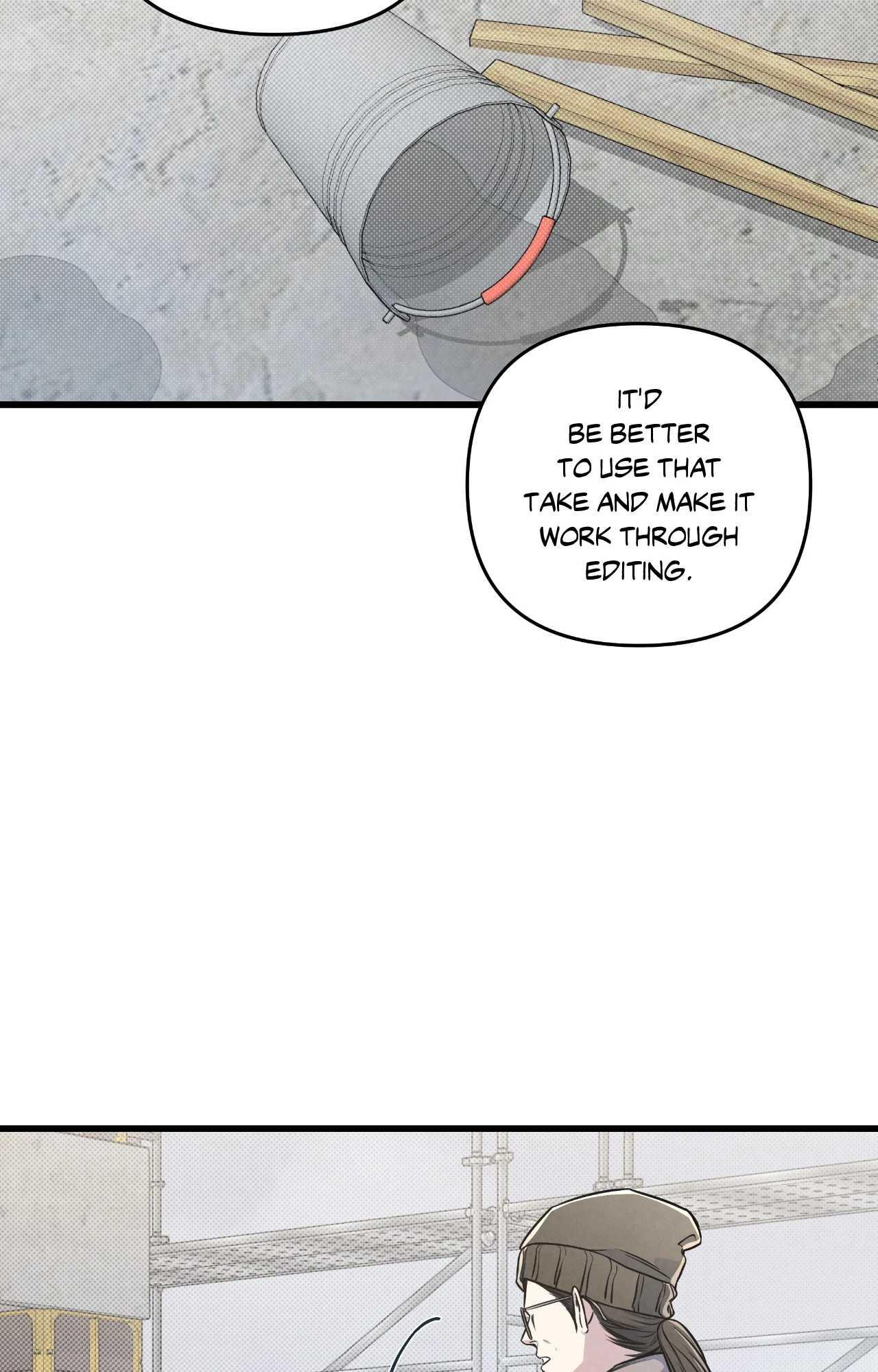 Between the Lines Chapter 84.1 page 64 - 