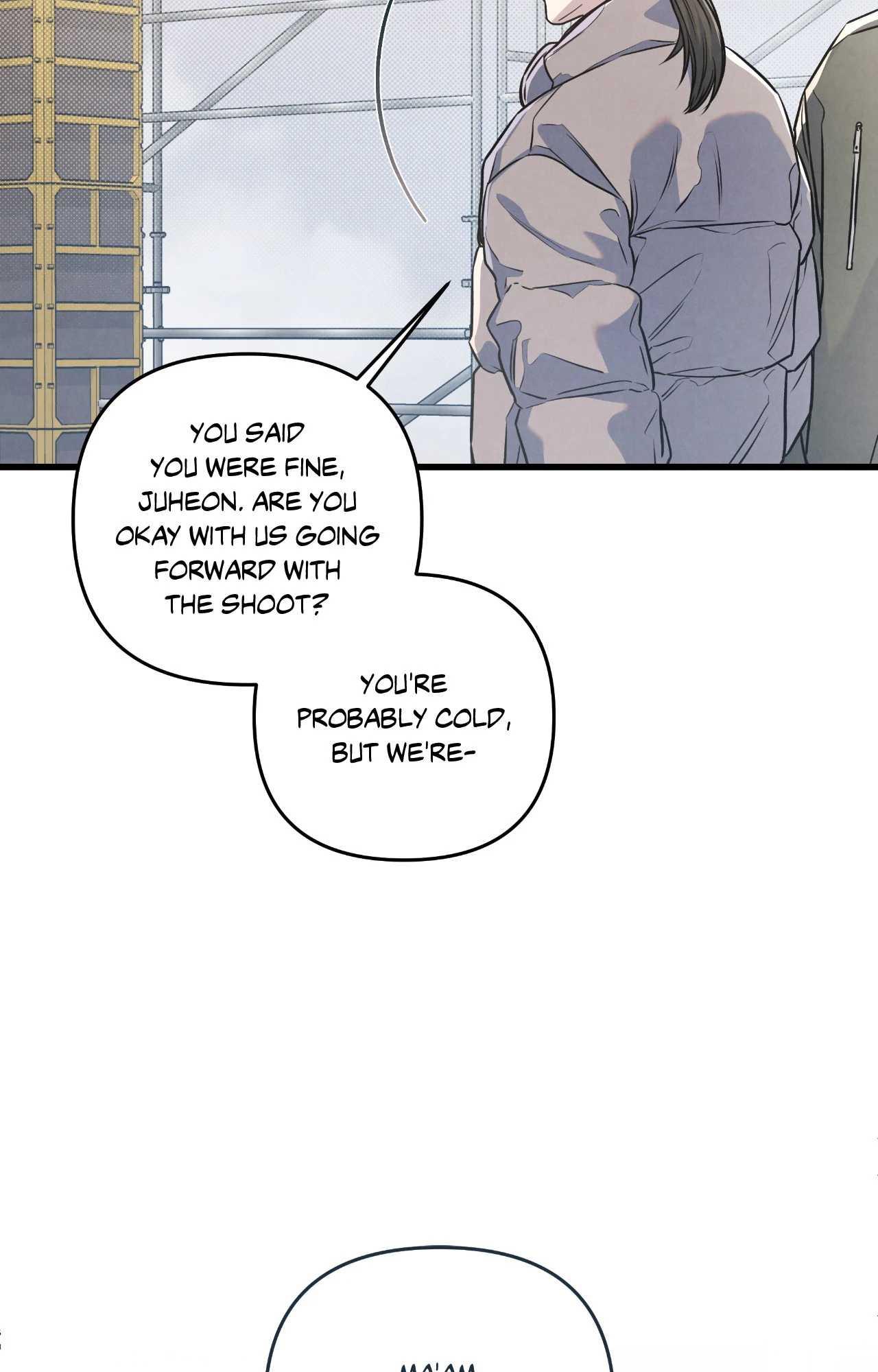 Between the Lines Chapter 84.1 page 65 - 