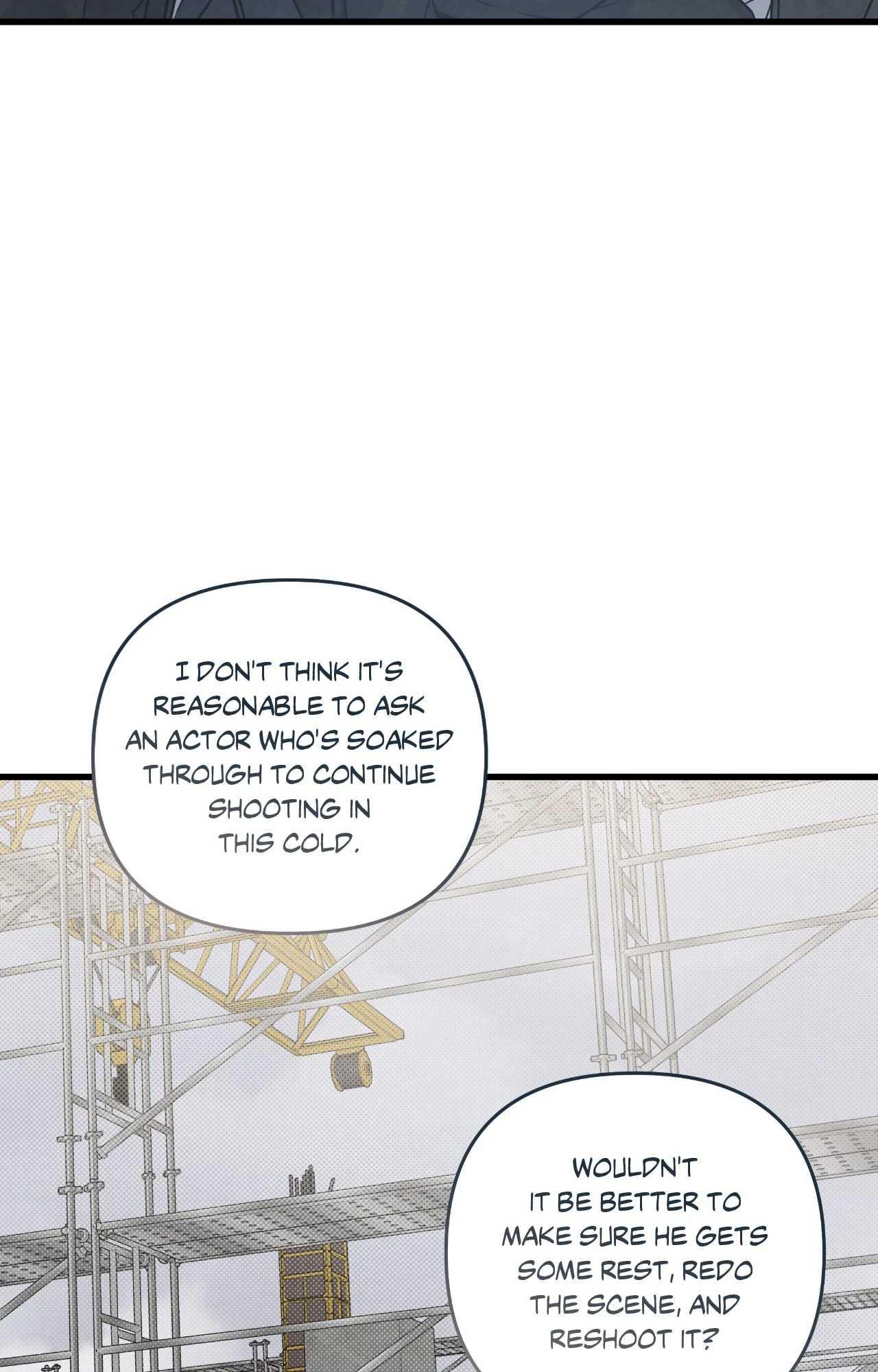 Between the Lines Chapter 84.1 page 67 - 