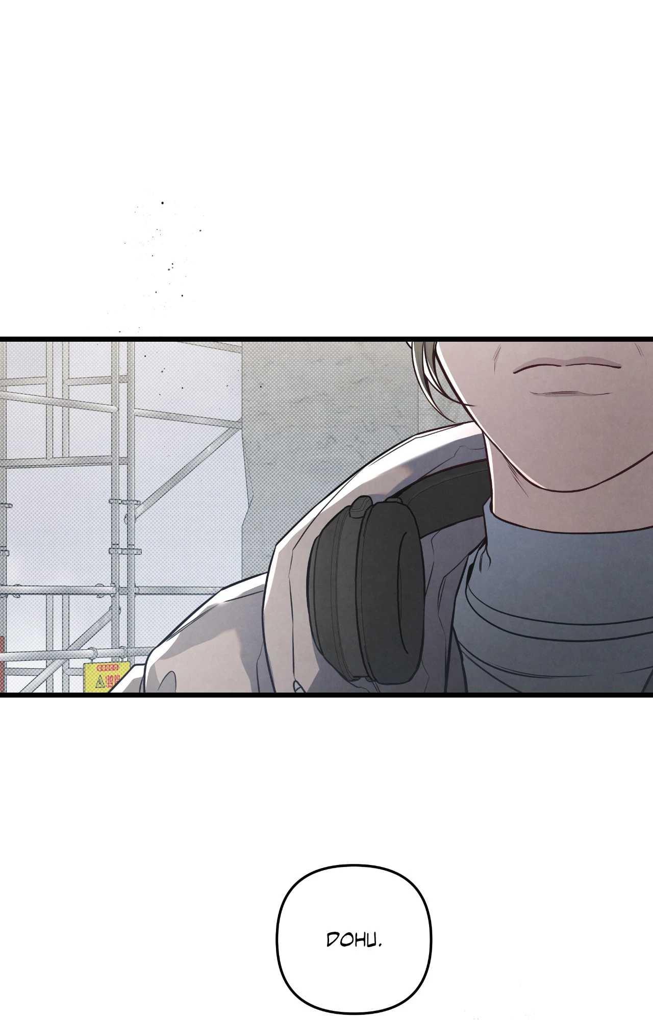 Between the Lines Chapter 84.1 page 69 - 