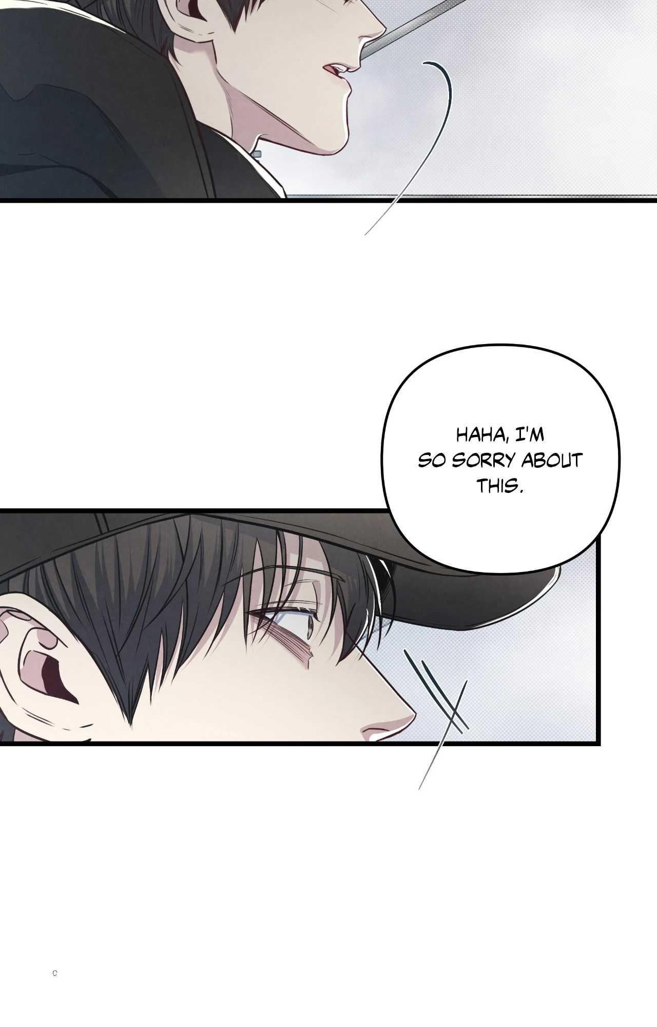 Between the Lines Chapter 84.1 page 74 - 