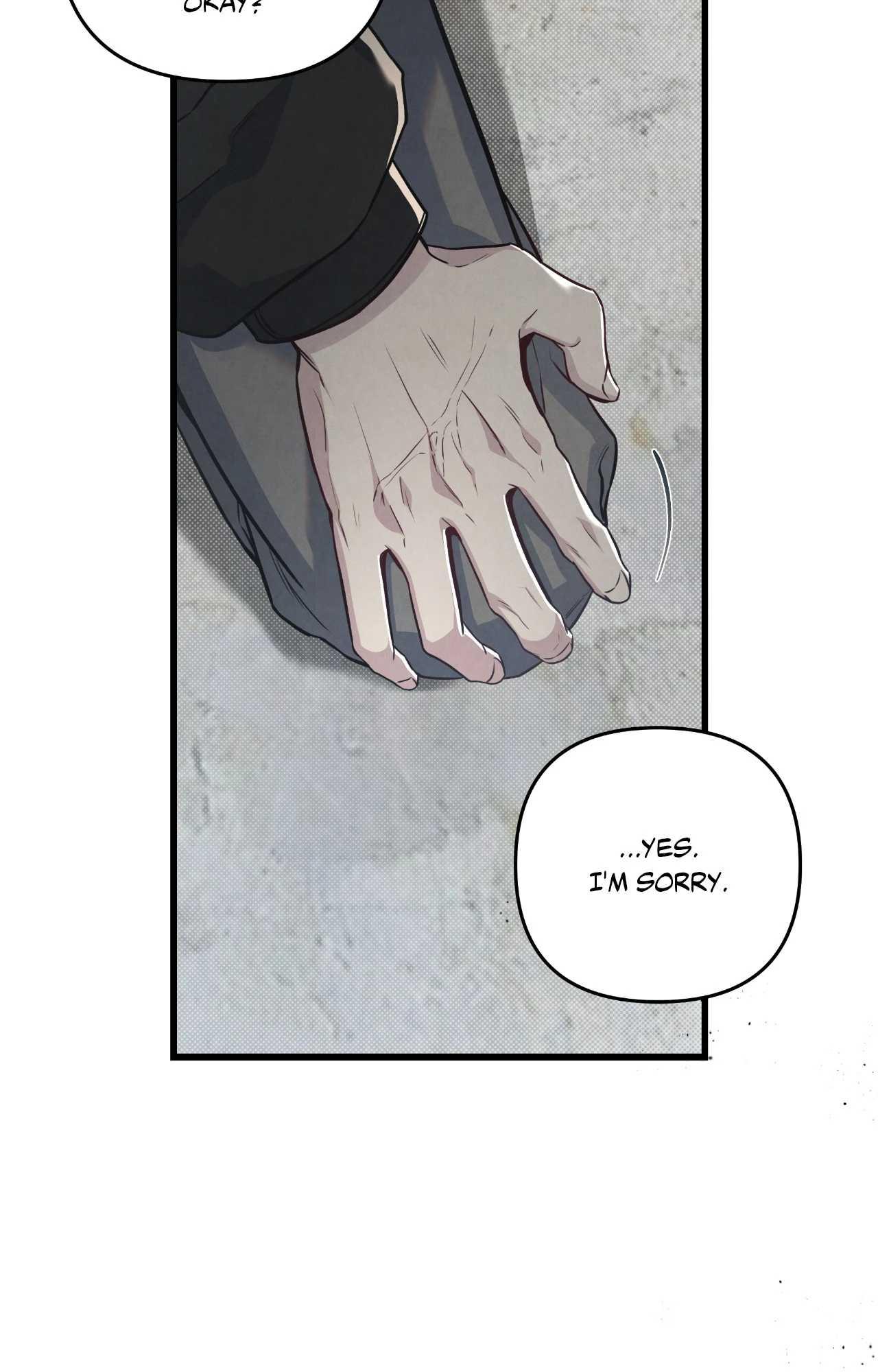 Between the Lines Chapter 84.1 page 78 - 