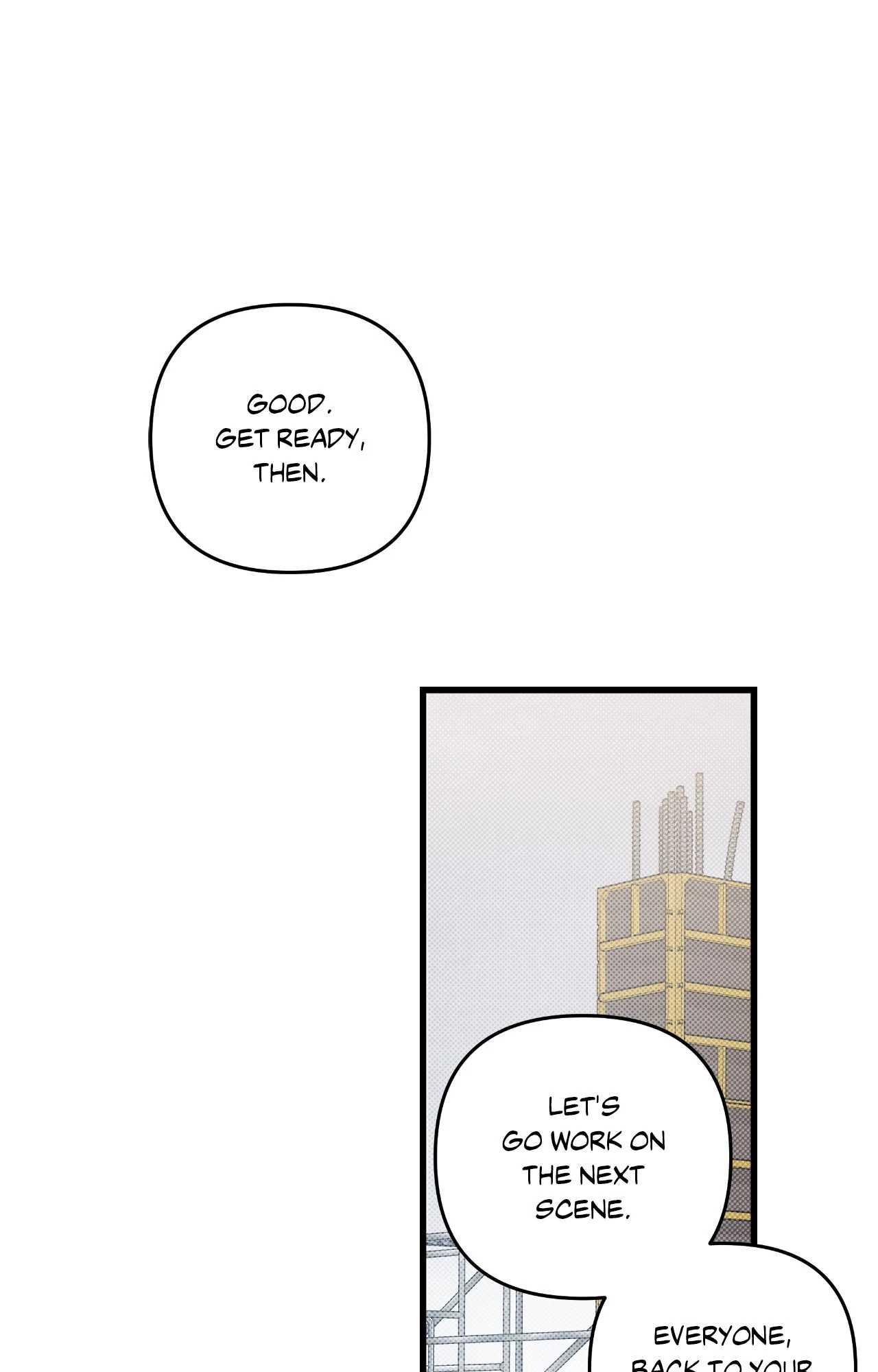 Between the Lines Chapter 84.1 page 80 - 