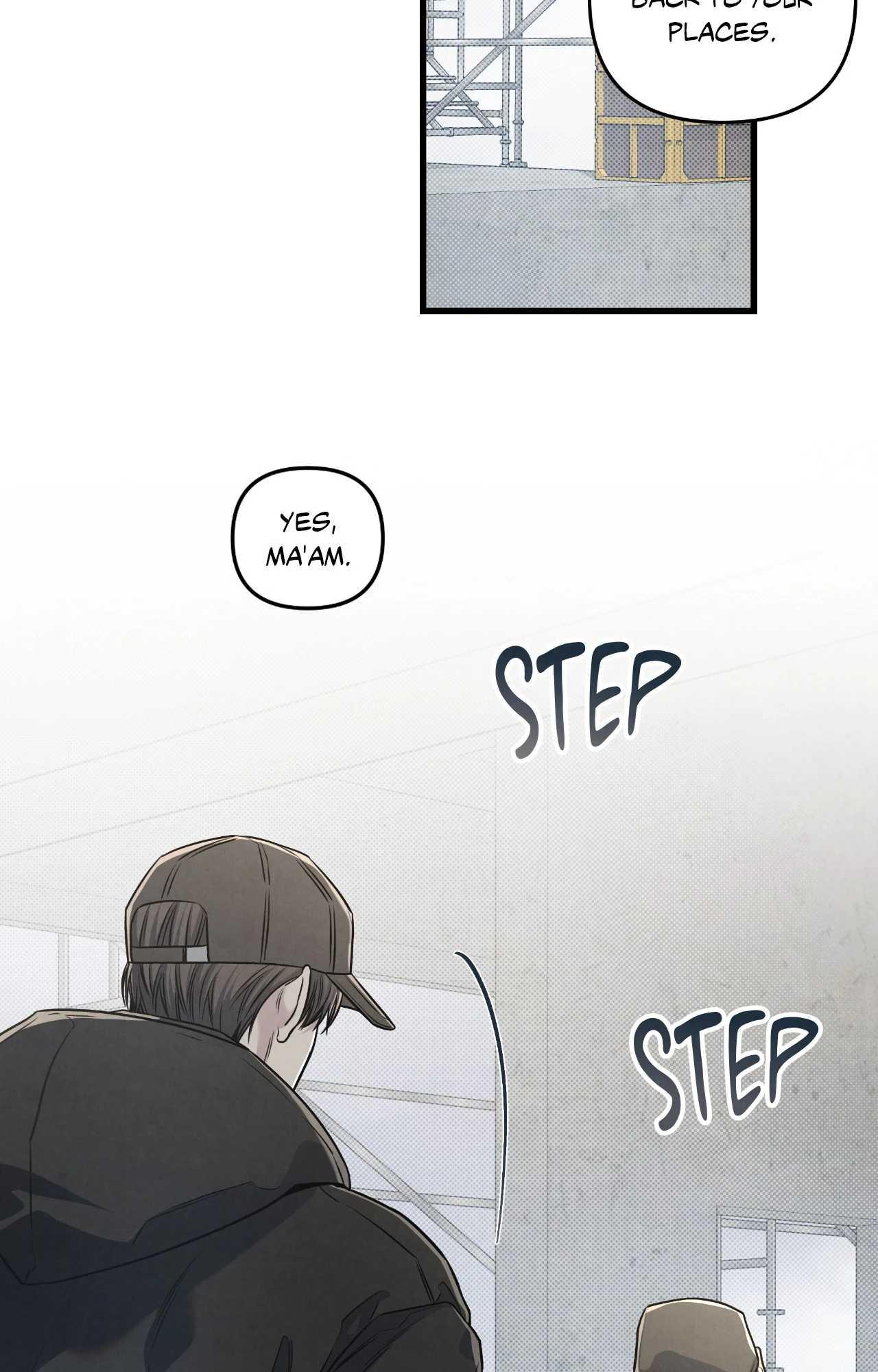 Between the Lines Chapter 84.1 page 81 - 
