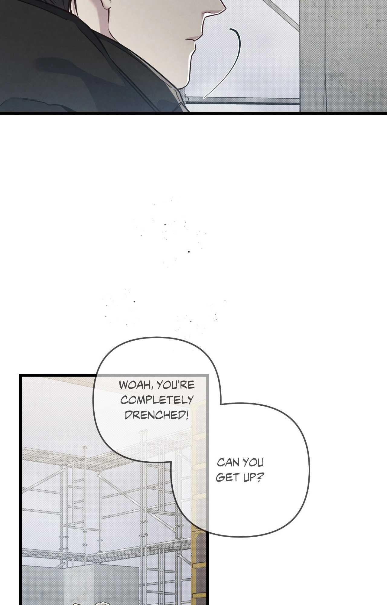 Between the Lines Chapter 84.1 page 83 - 