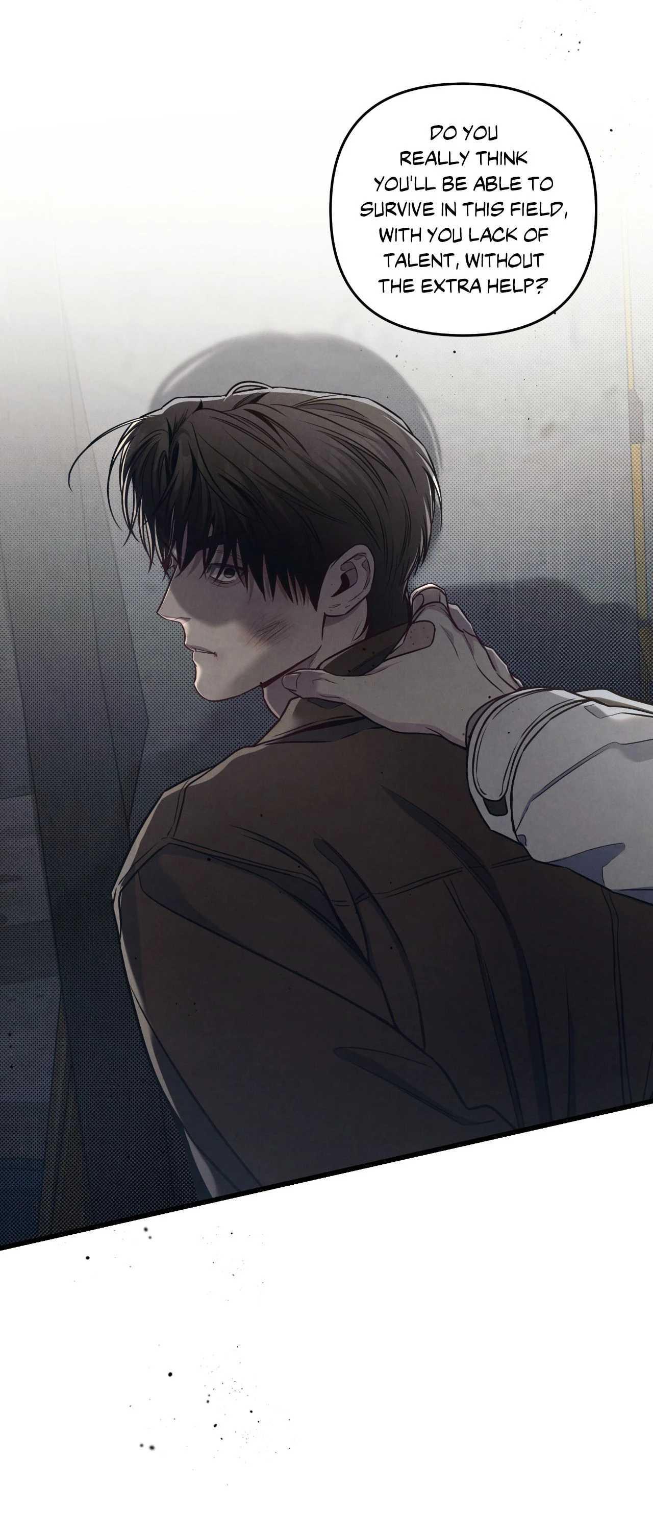 Between the Lines Chapter 85.1 page 40 - 