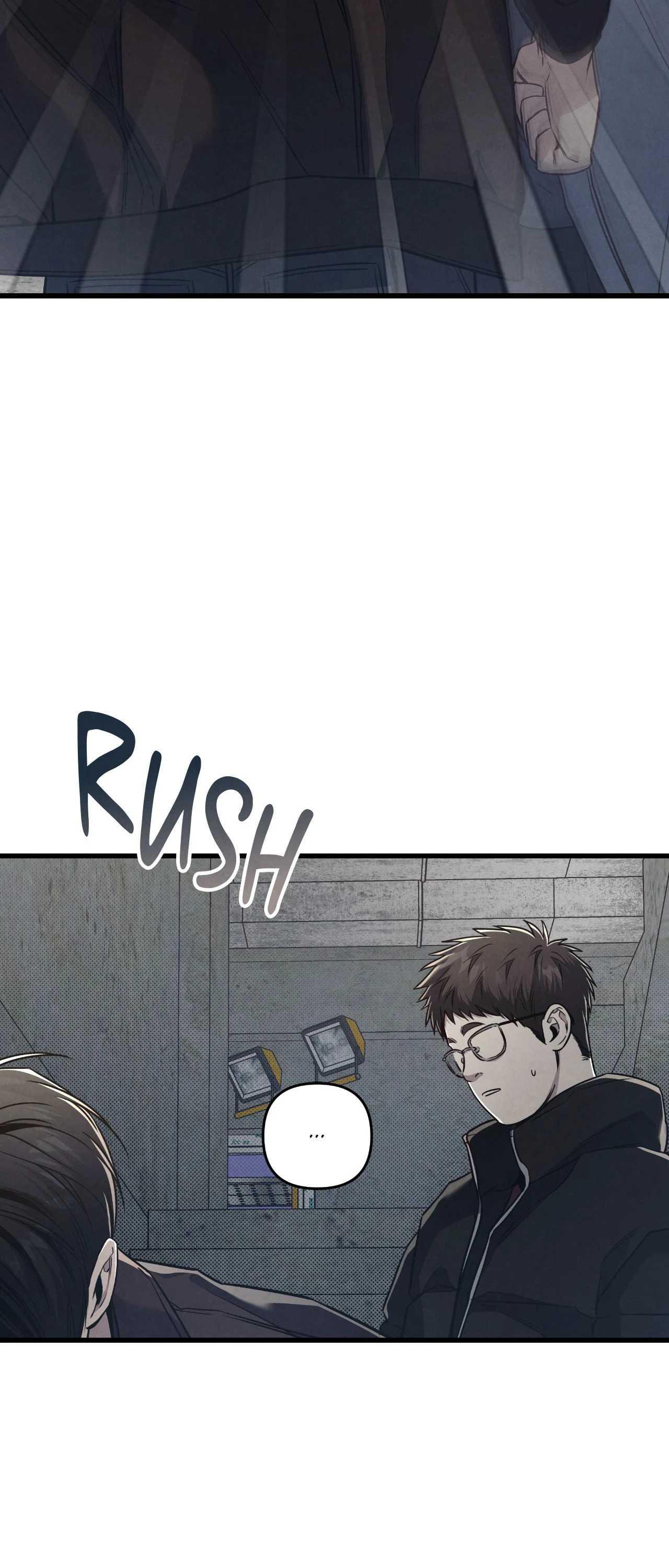 Between the Lines Chapter 85.1 page 43 - 