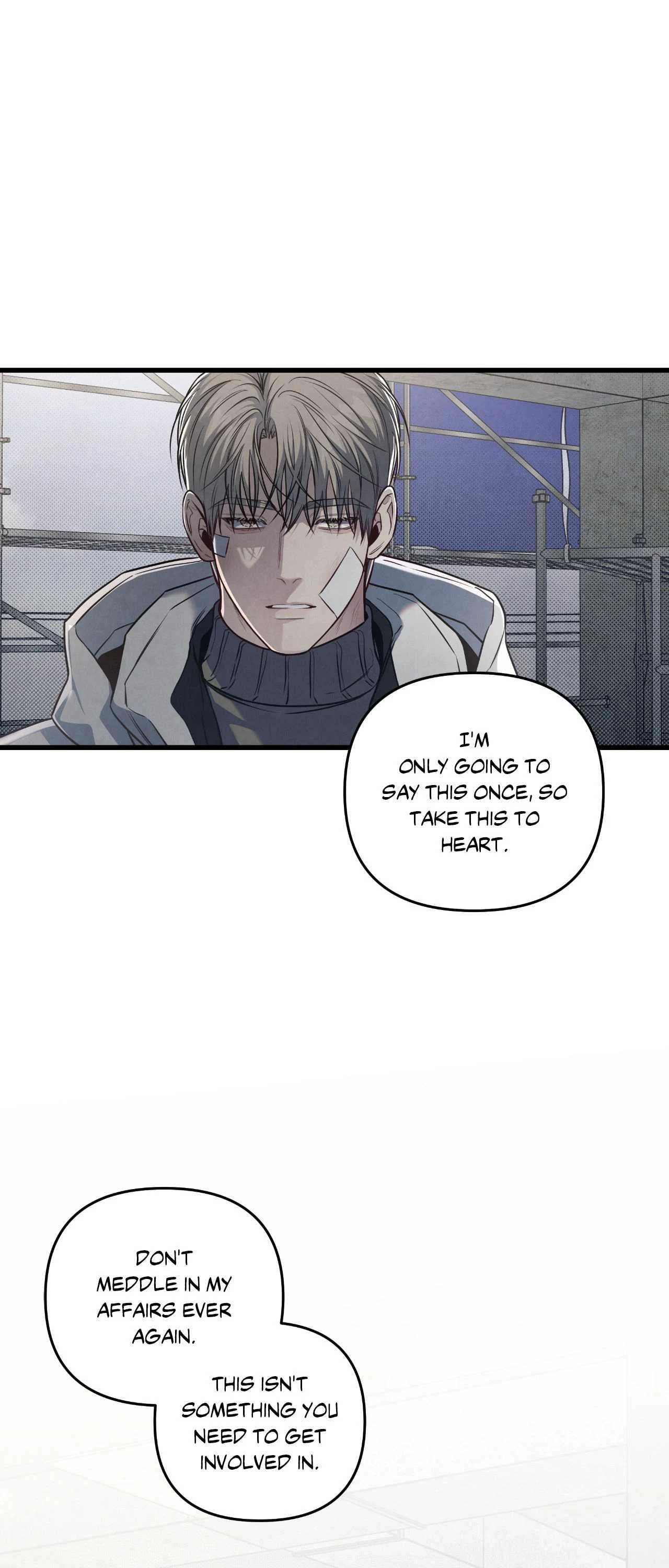 Between the Lines Chapter 85.1 page 46 - 
