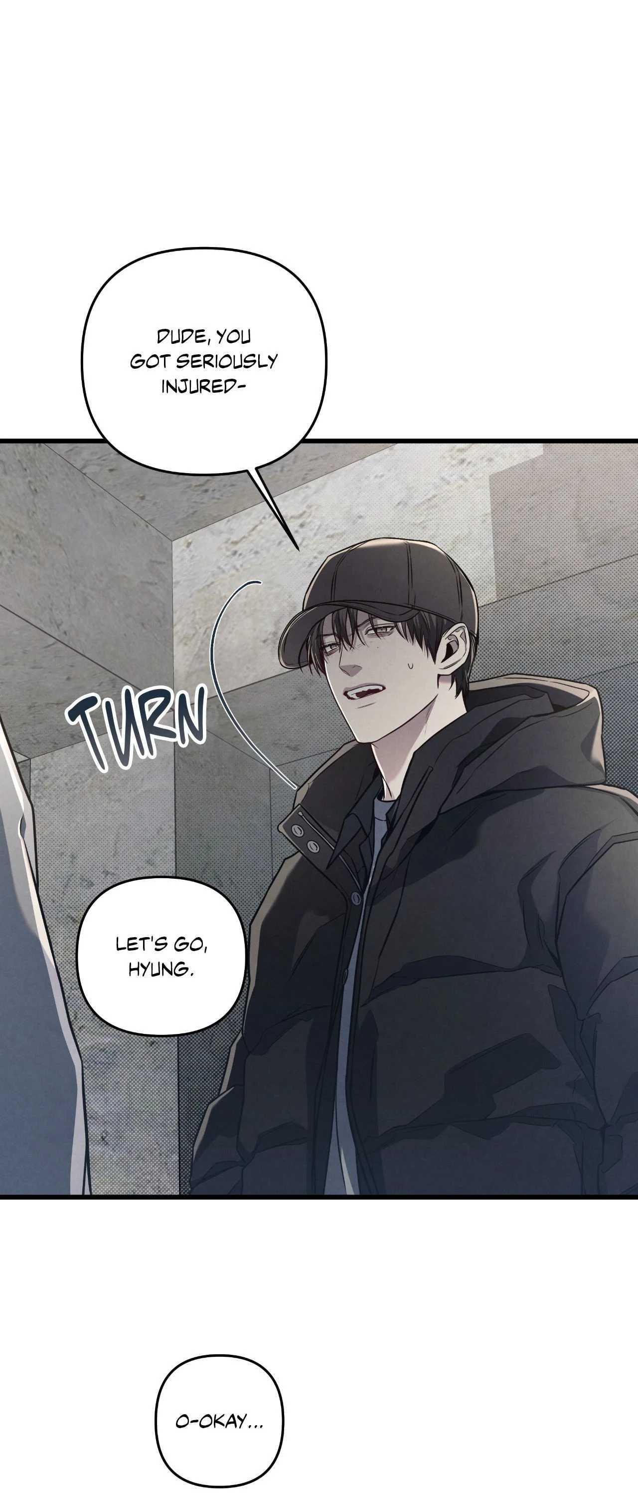 Between the Lines Chapter 85.1 page 48 - 