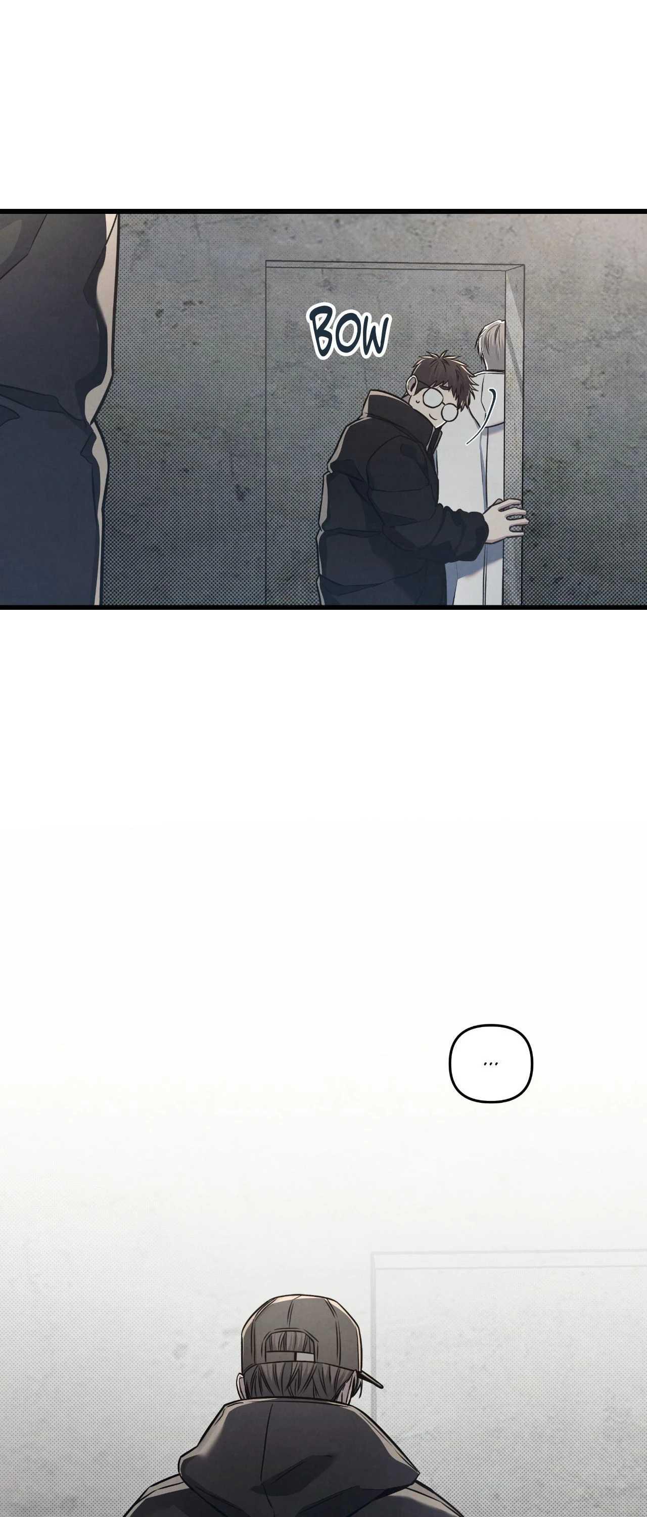 Between the Lines Chapter 85.1 page 49 - 