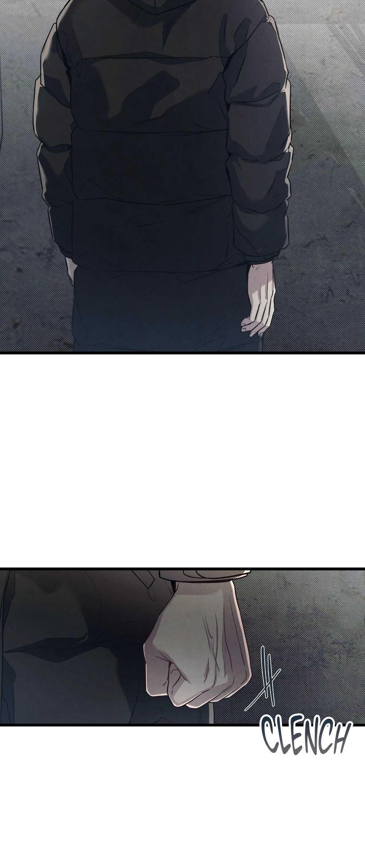 Between the Lines Chapter 85.1 page 50 - 