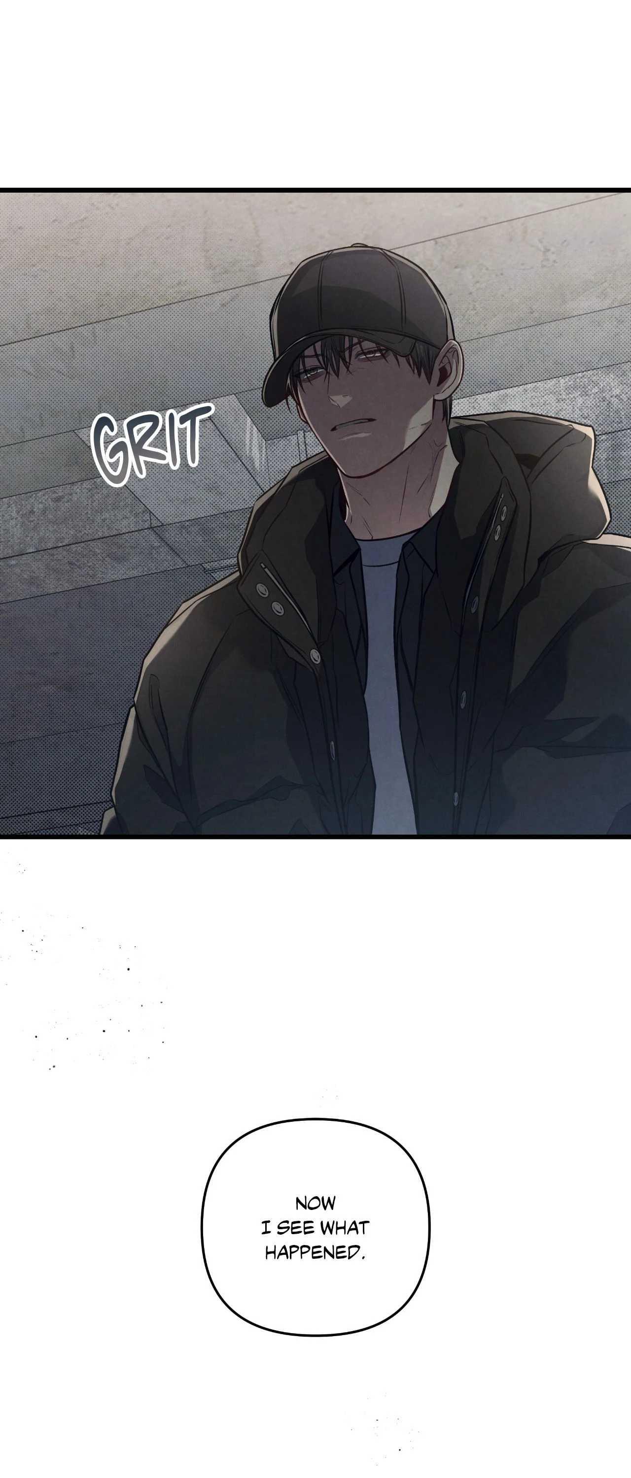 Between the Lines Chapter 85.1 page 51 - 