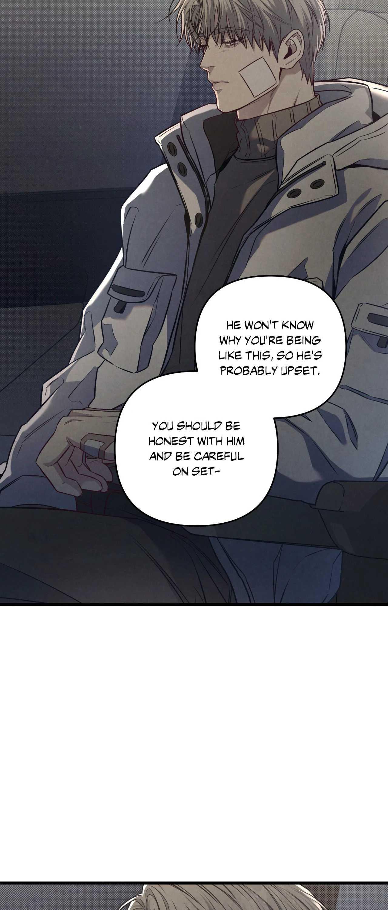 Between the Lines Chapter 85.1 page 55 - 